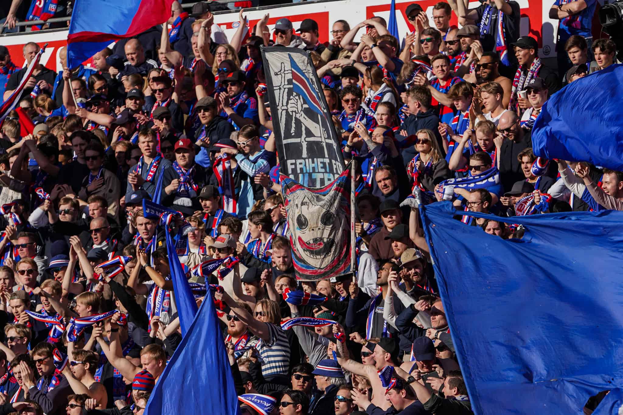 Lyn fotball Valerenga