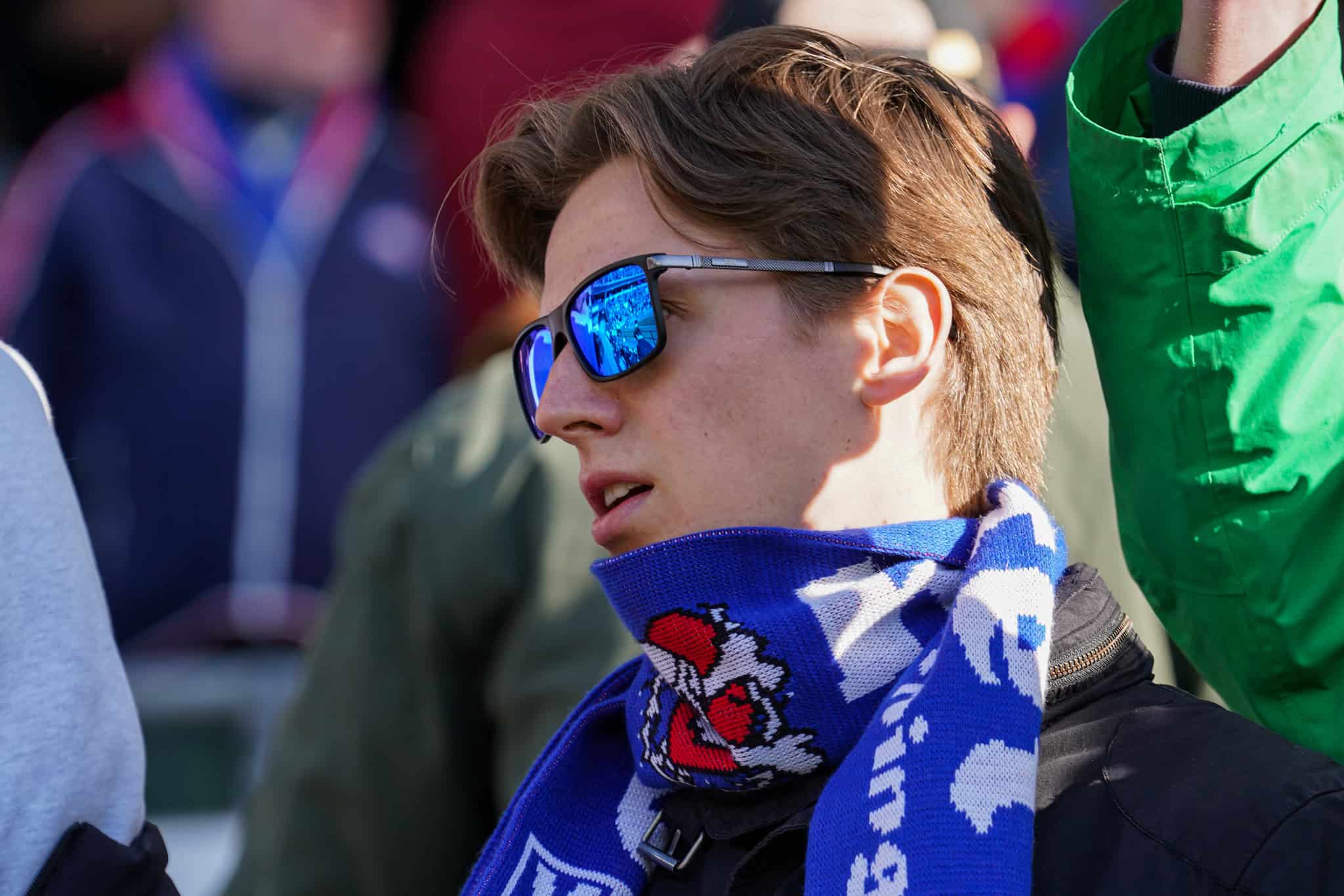 Lyn fotball Valerenga