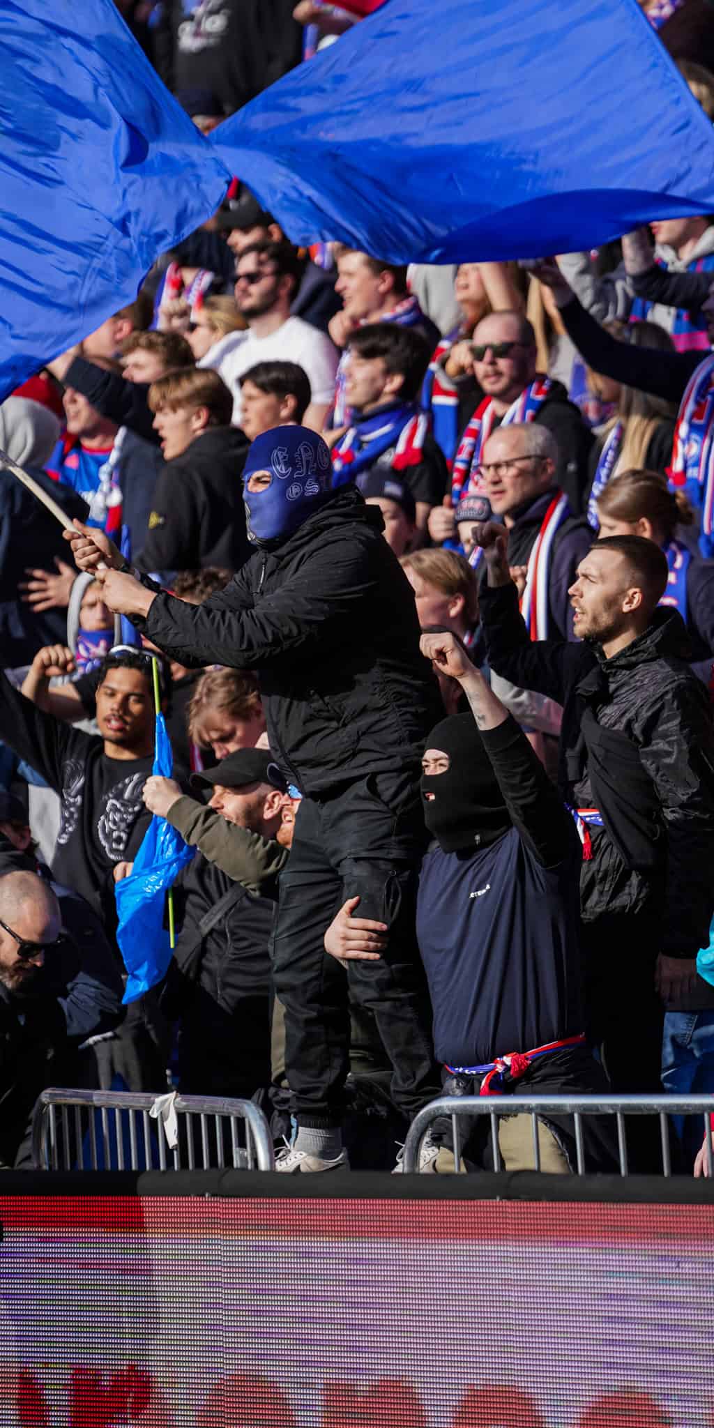 Lyn fotball Valerenga