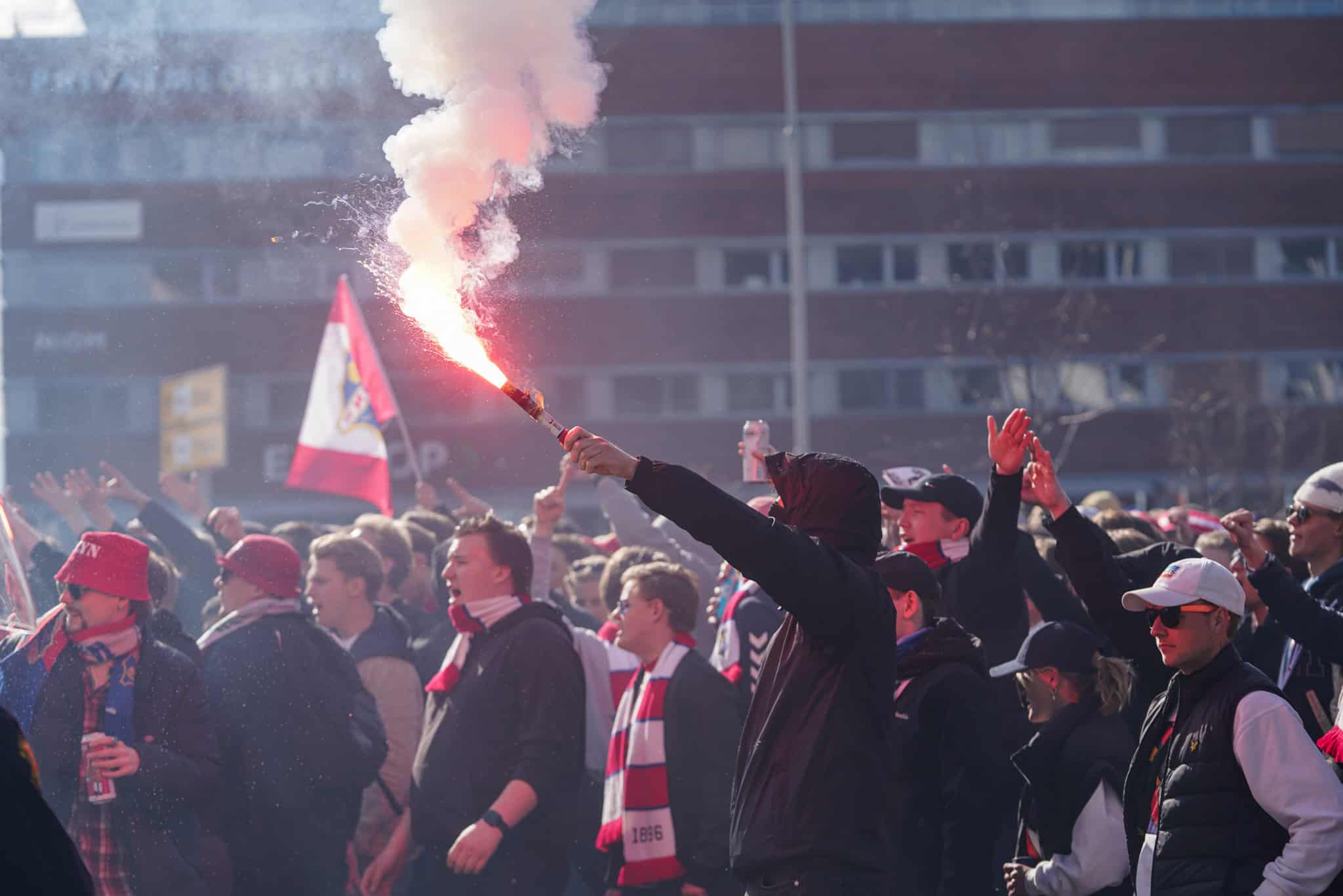 Lyn fotball Valerenga