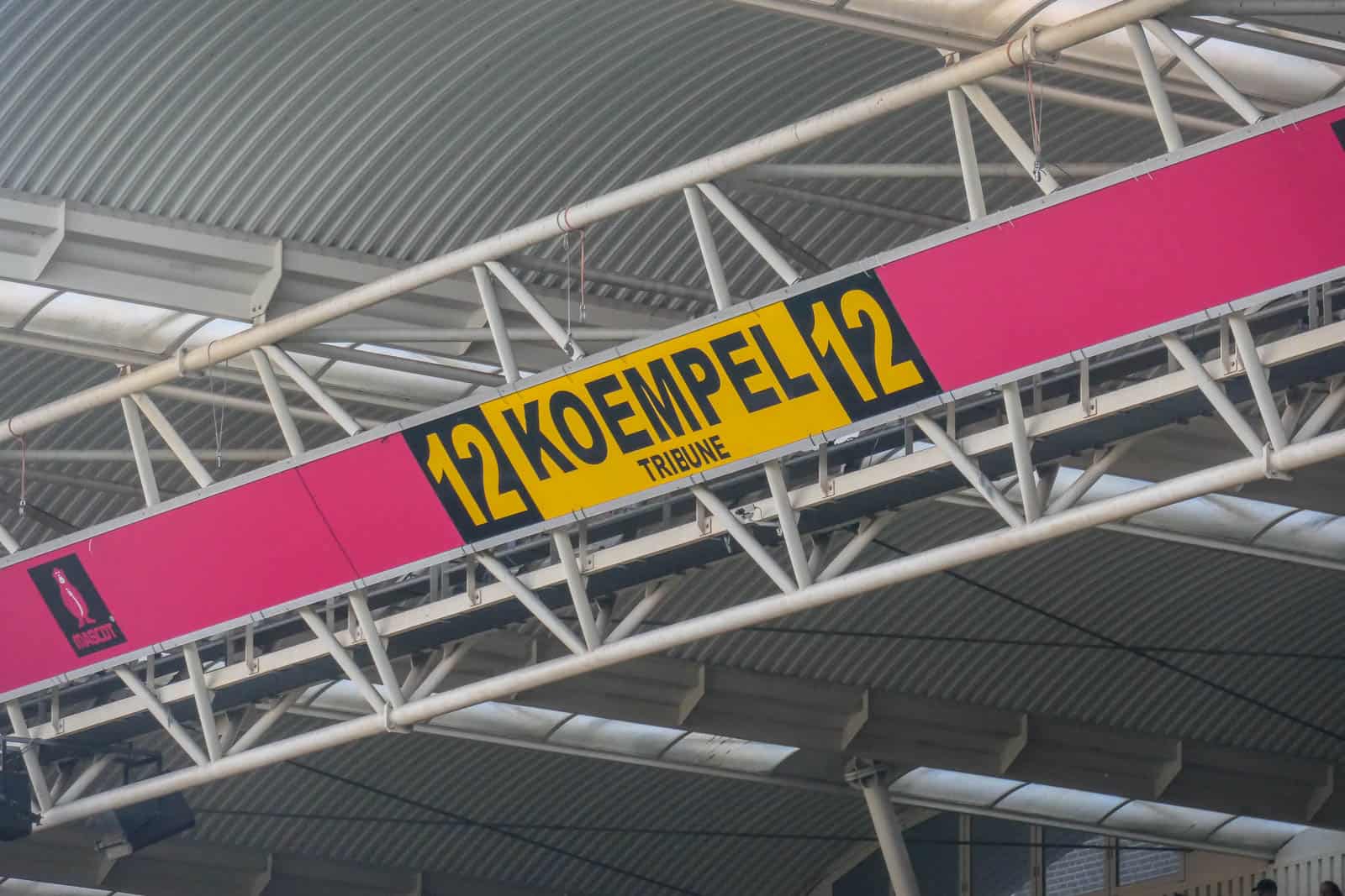 Ultieme deceptie bij Roda JC zorgt voor bizarre beelden