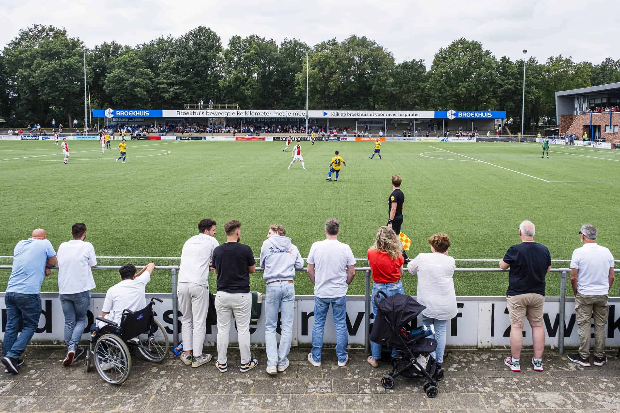 HanBalk Flevo Boys DZC68