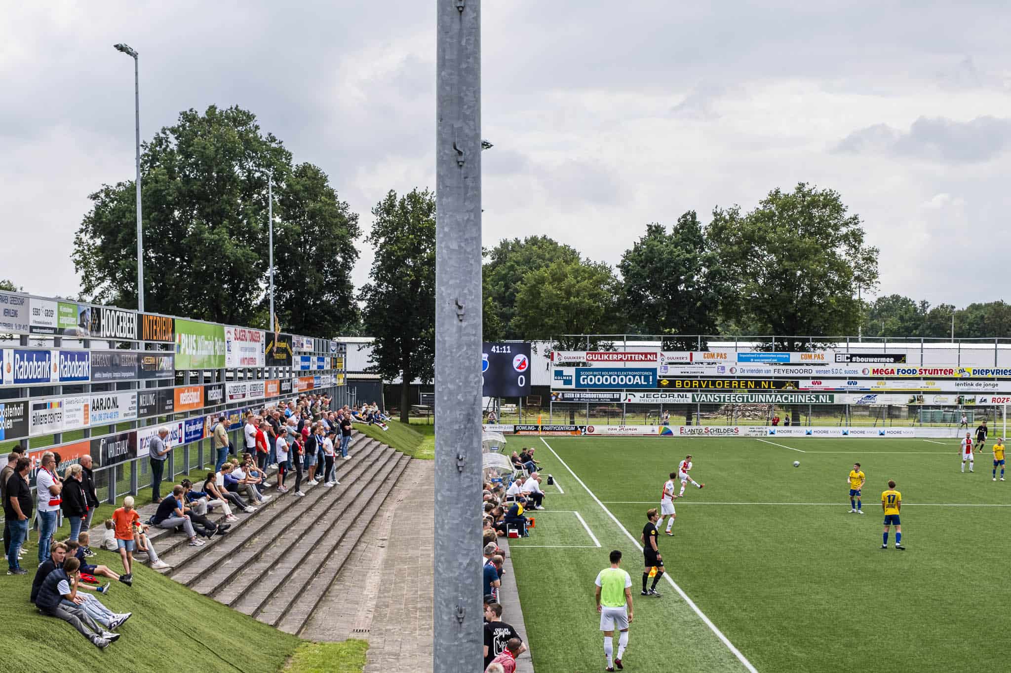 HanBalk Flevo Boys DZC68