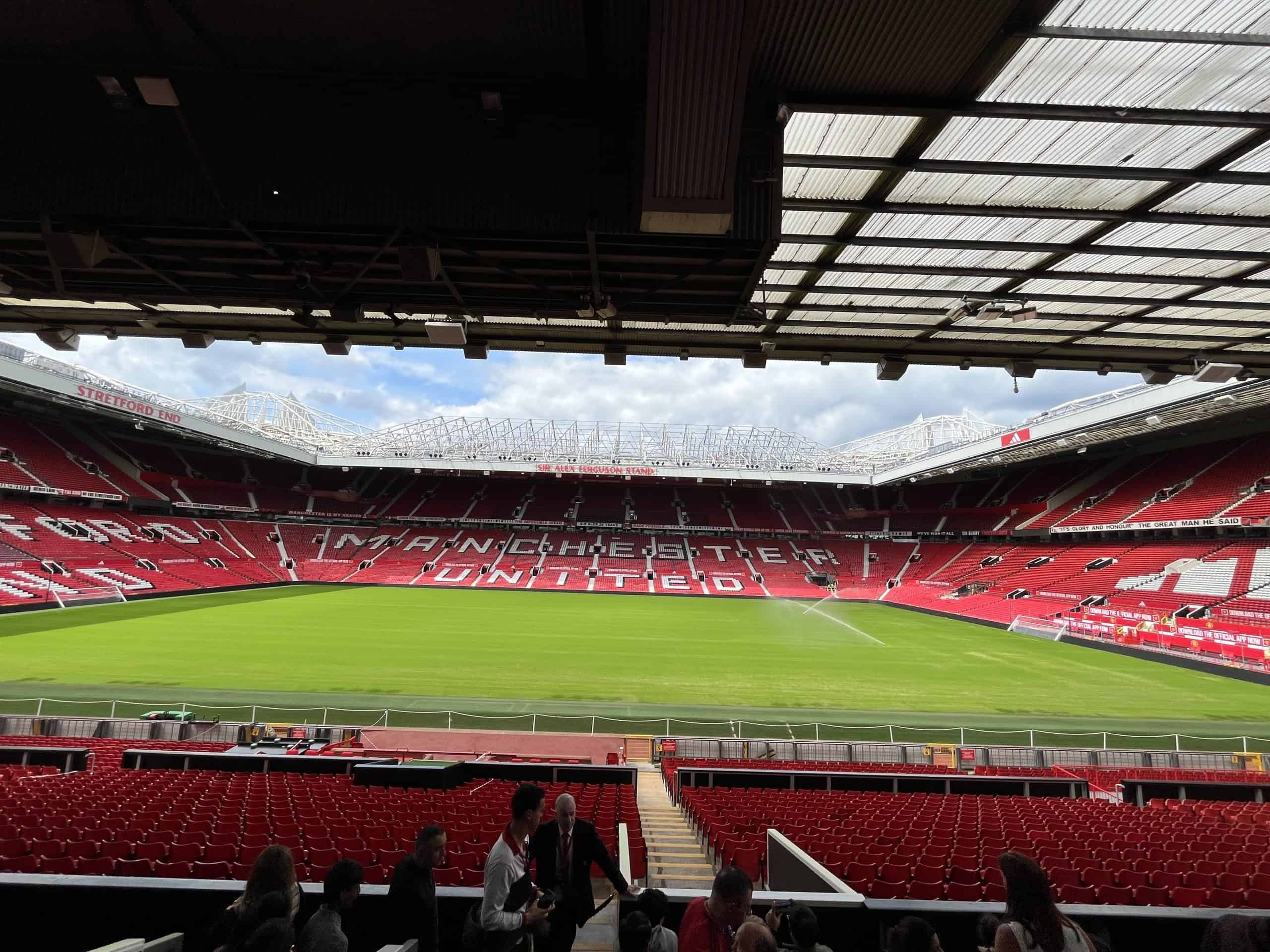Deze stadions moet je gezien hebben voordat ze (gedeeltelijk) verdwijnen