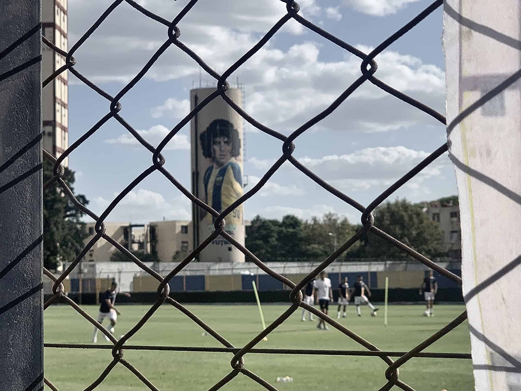 Argentinië 2024: de rafelranden van Buenos Aires in Dock Sud