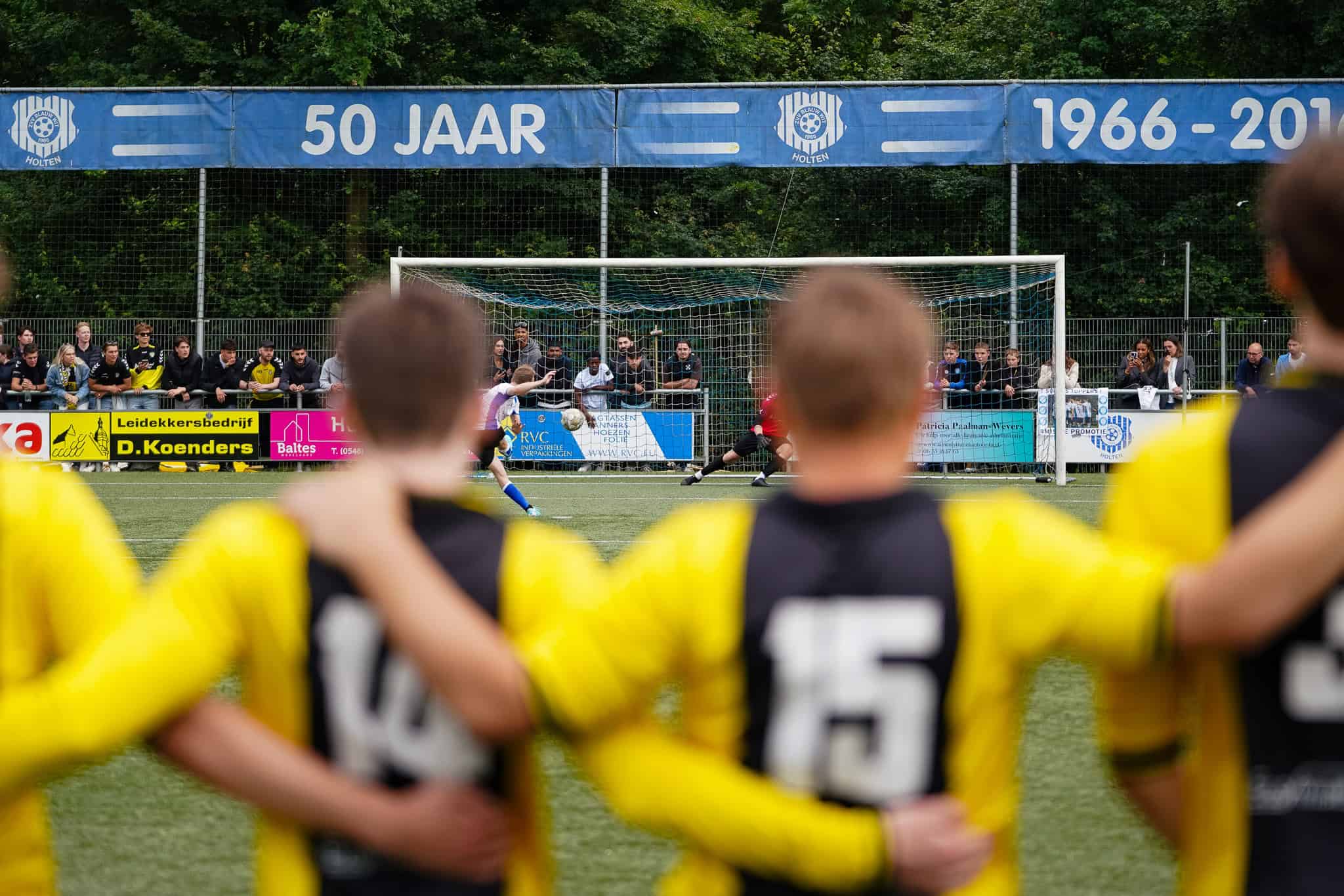 VV Gorssel SV Almelo