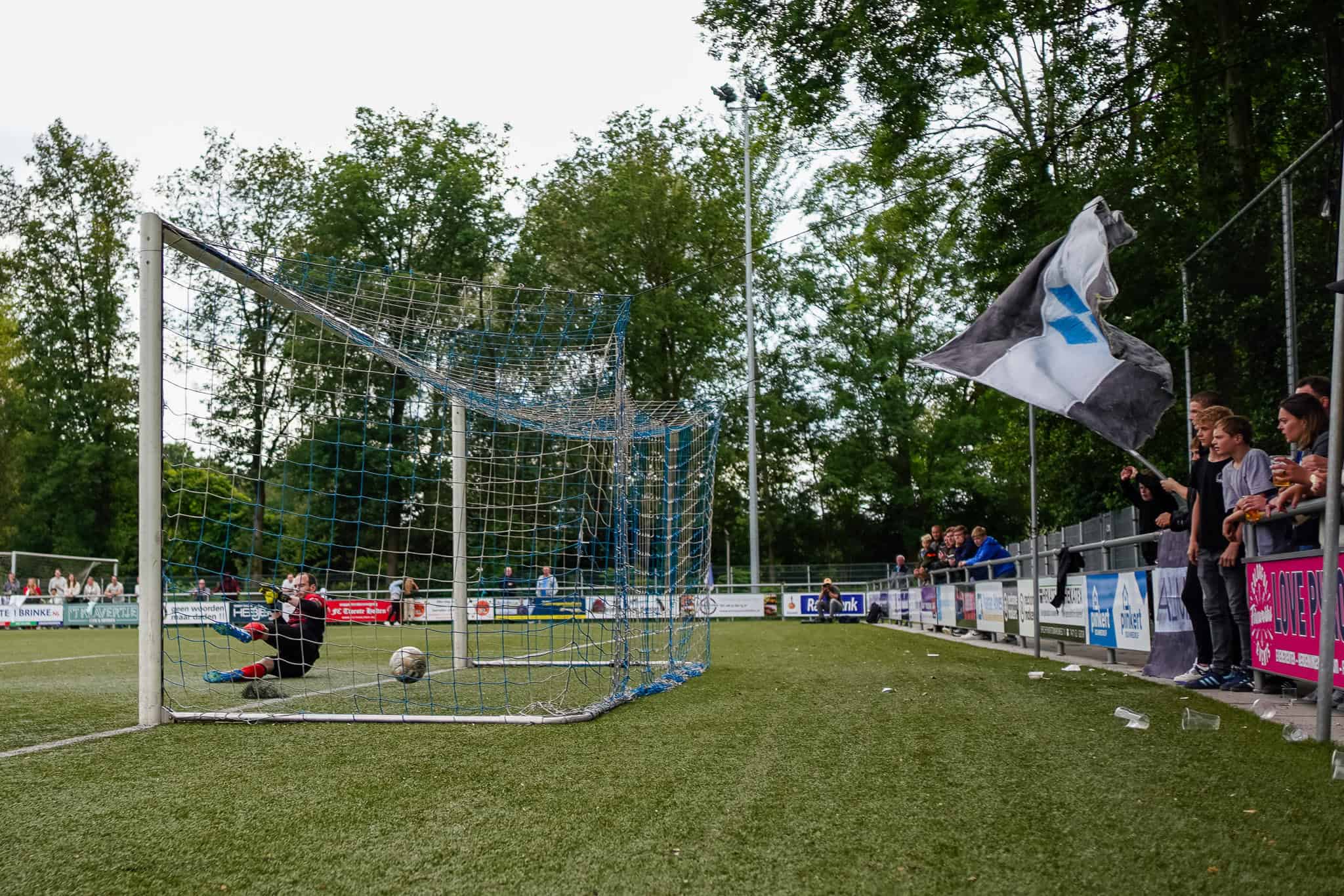 VV Gorssel SV Almelo