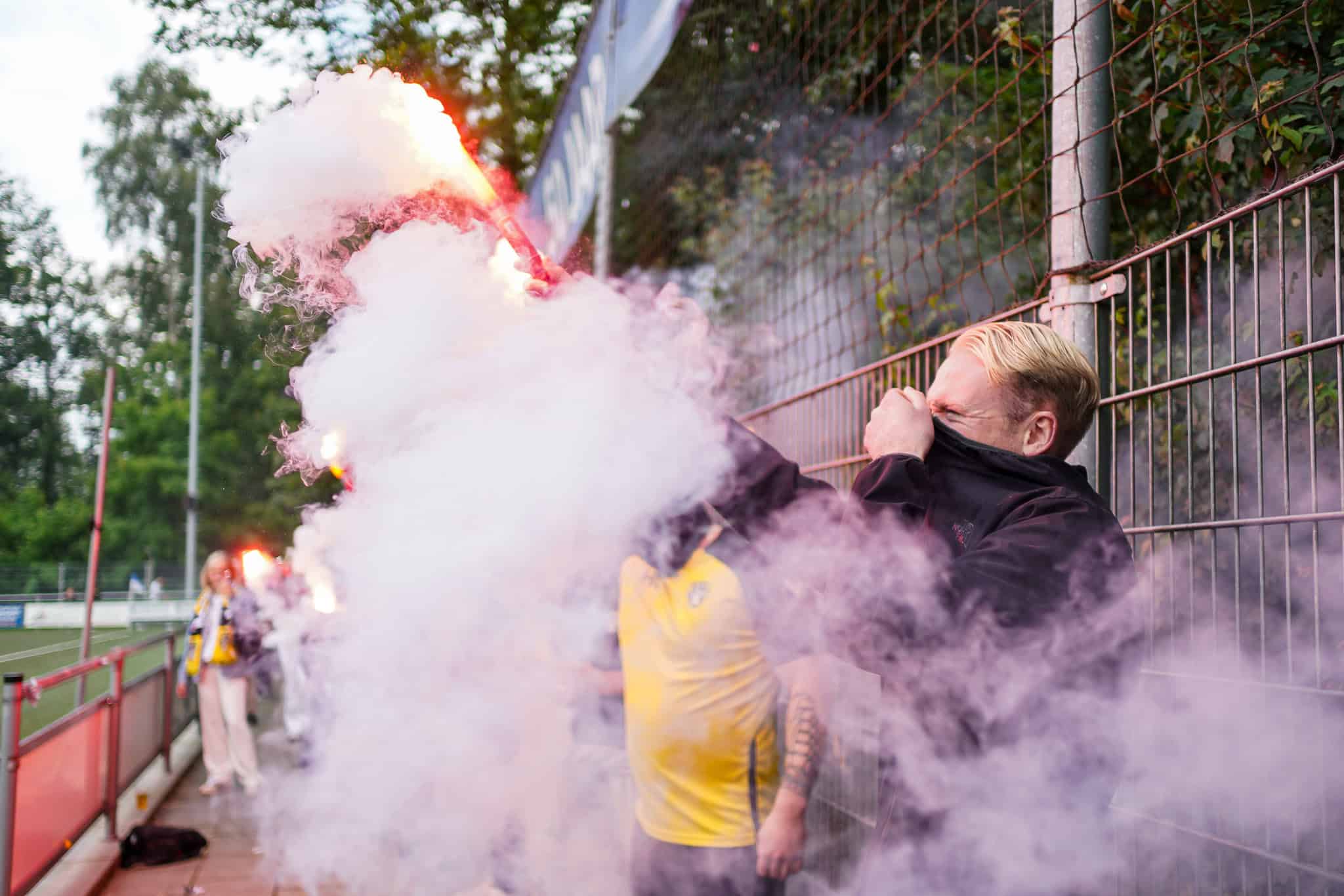 VV Gorssel SV Almelo