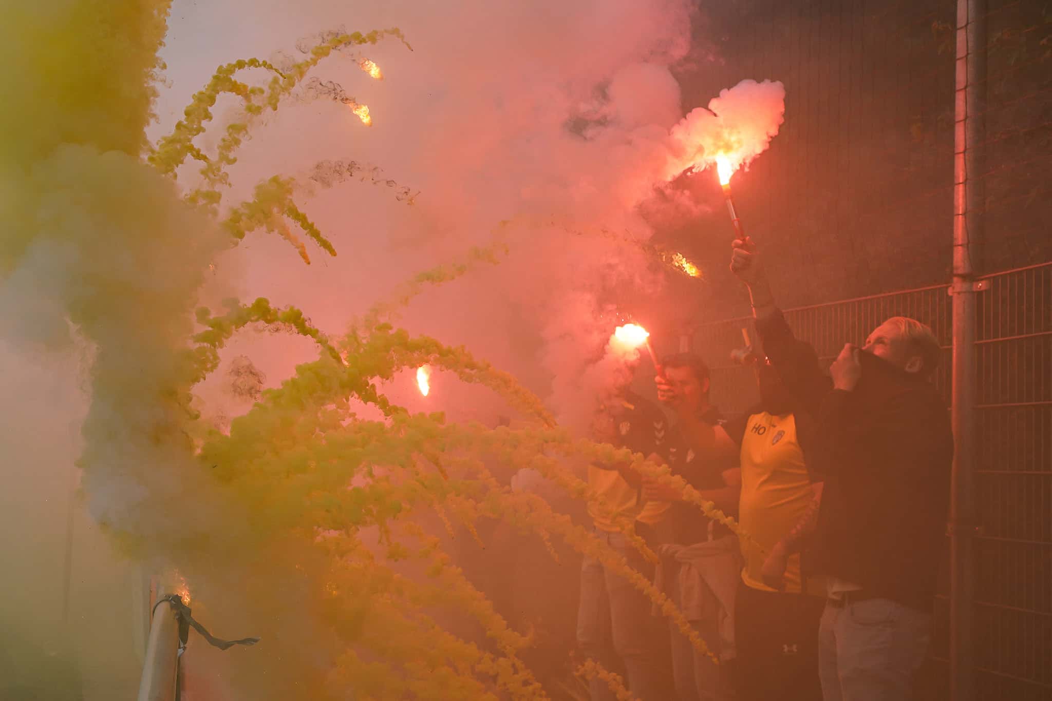 VV Gorssel SV Almelo