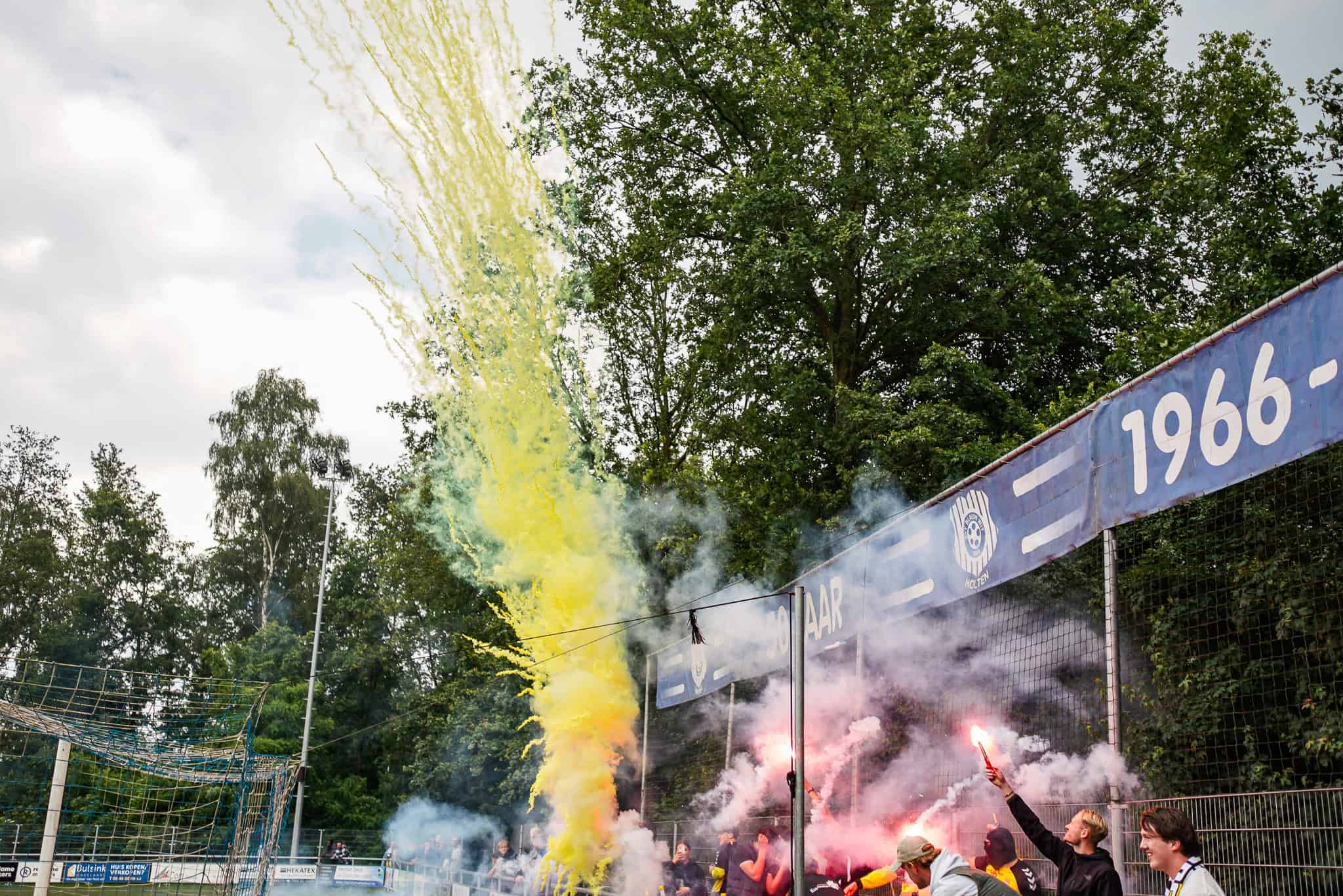 VV Gorssel SV Almelo