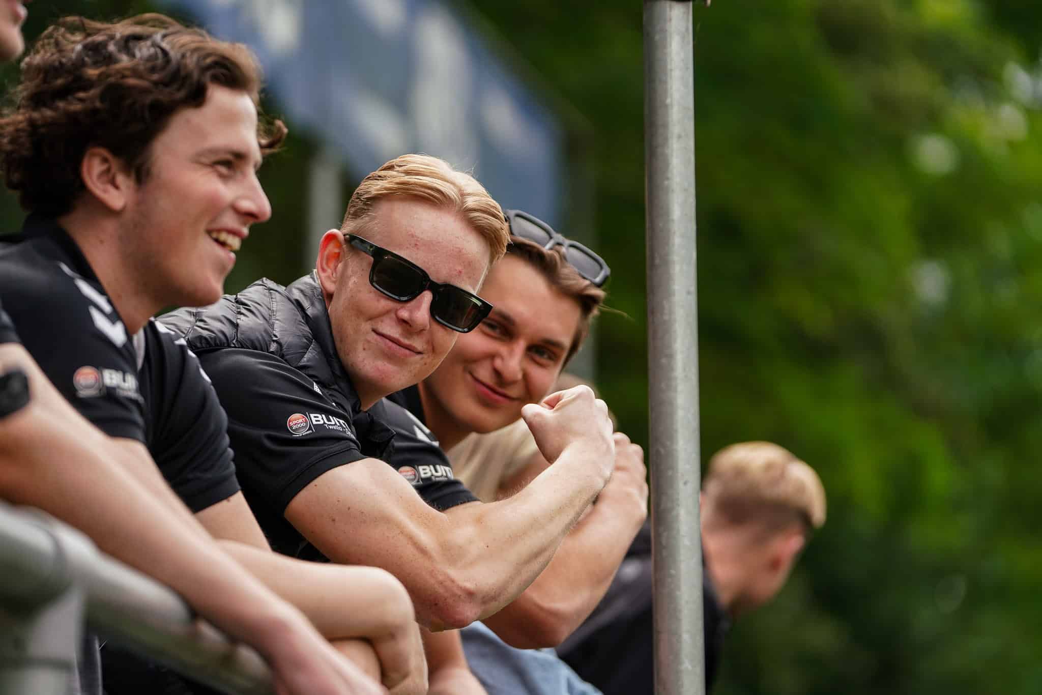 VV Gorssel SV Almelo
