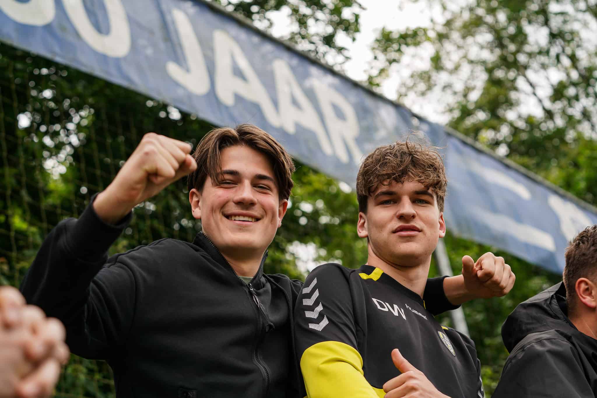 VV Gorssel SV Almelo