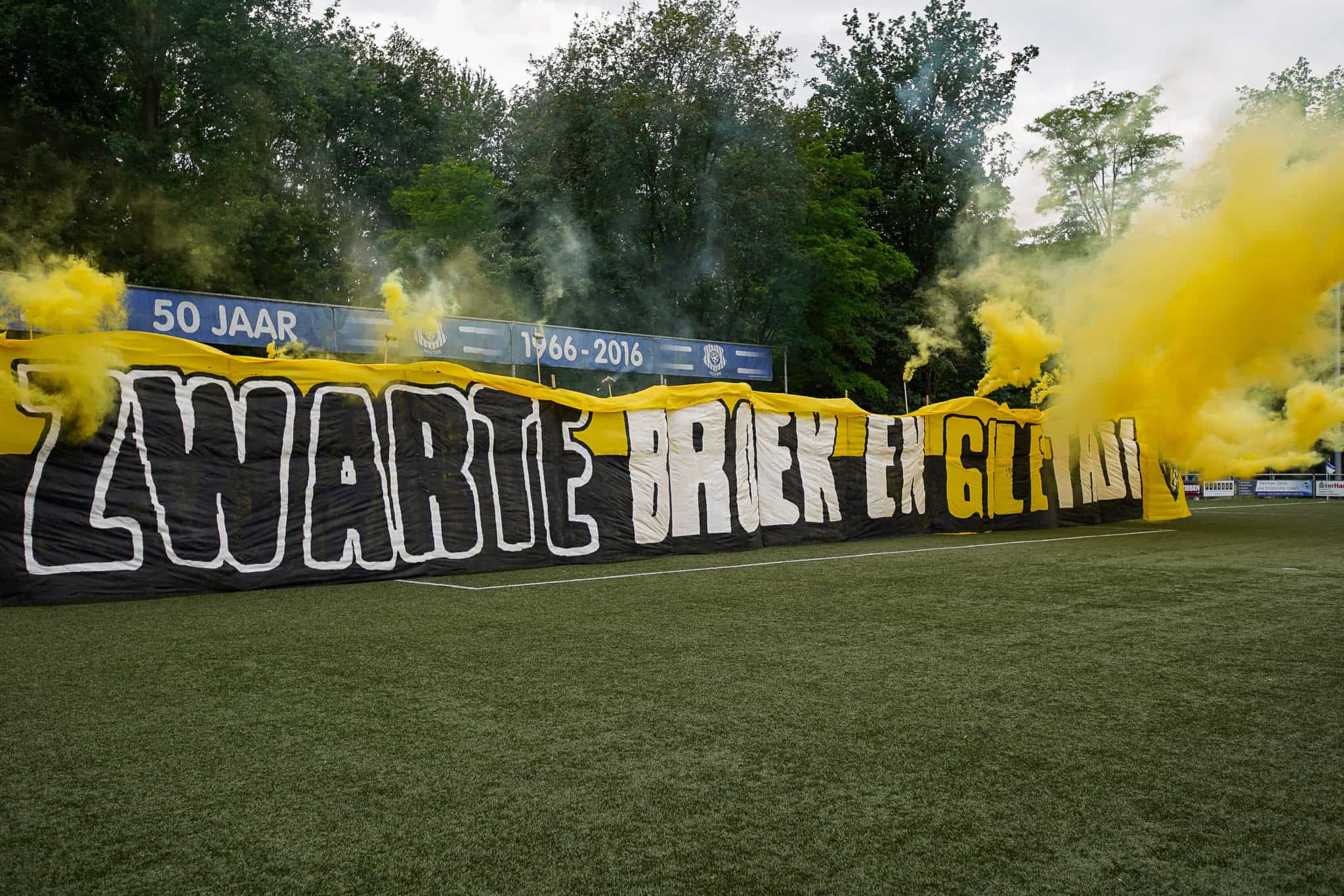 VV Gorssel SV Almelo