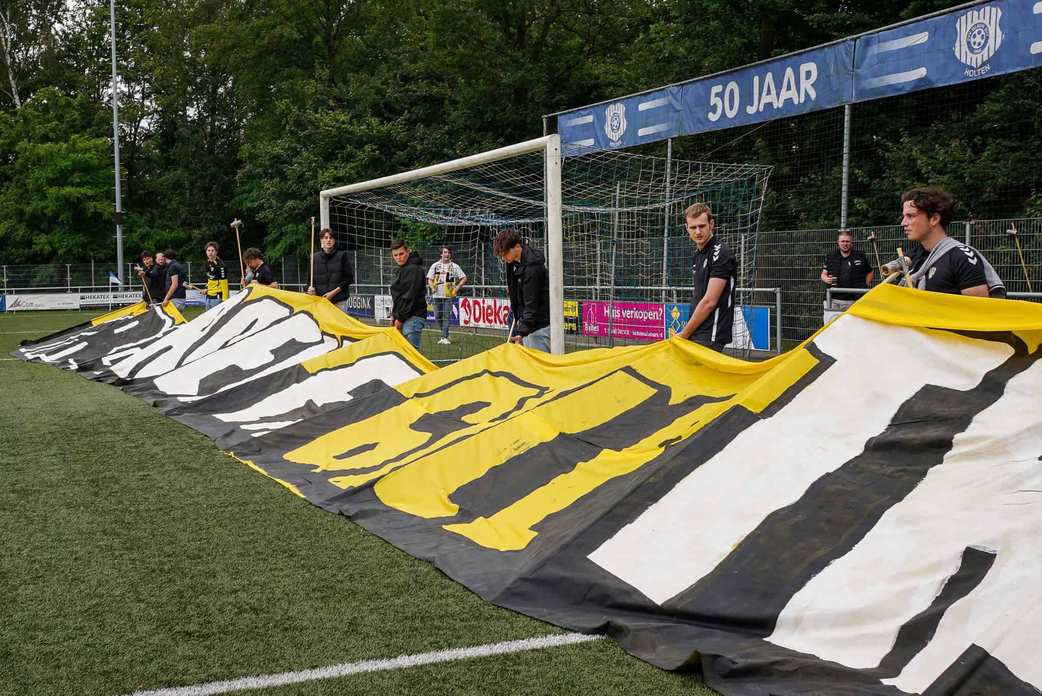VV Gorssel SV Almelo