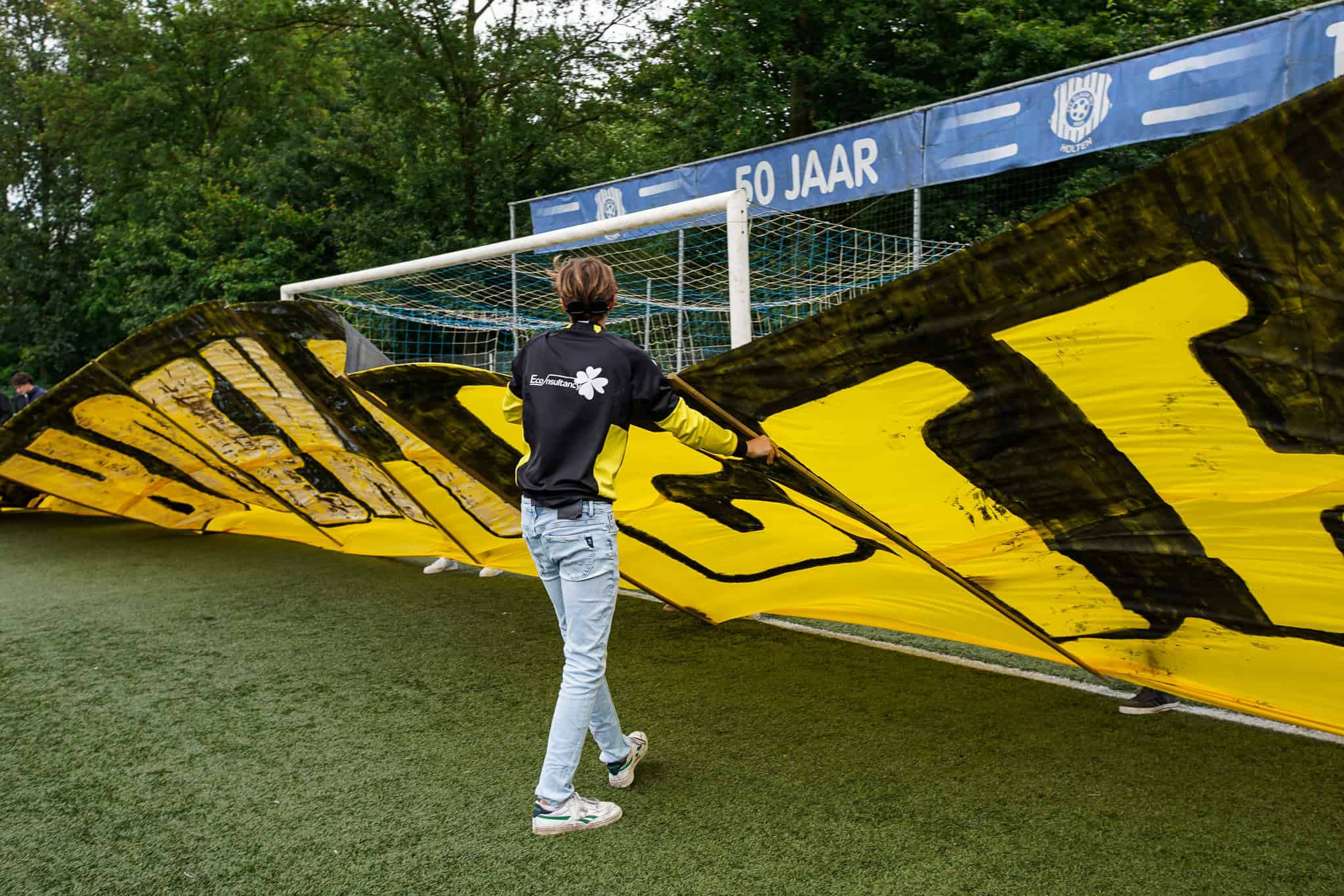 VV Gorssel SV Almelo