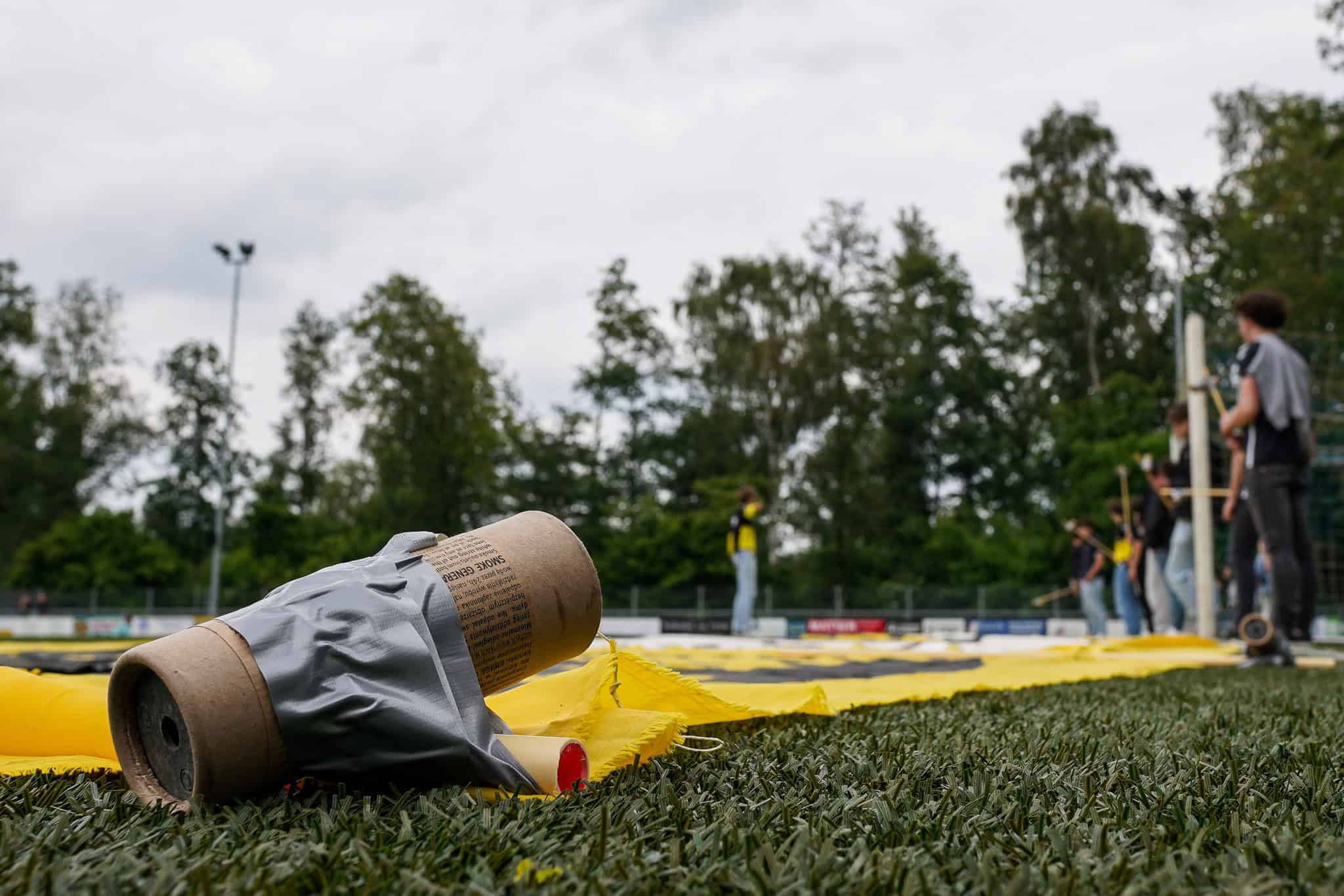 VV Gorssel SV Almelo