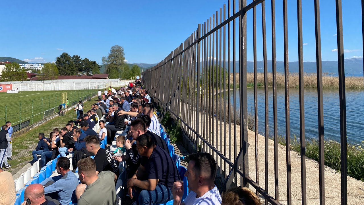 FC Struga: opgericht in 2015 en nu al twee keer kampioen