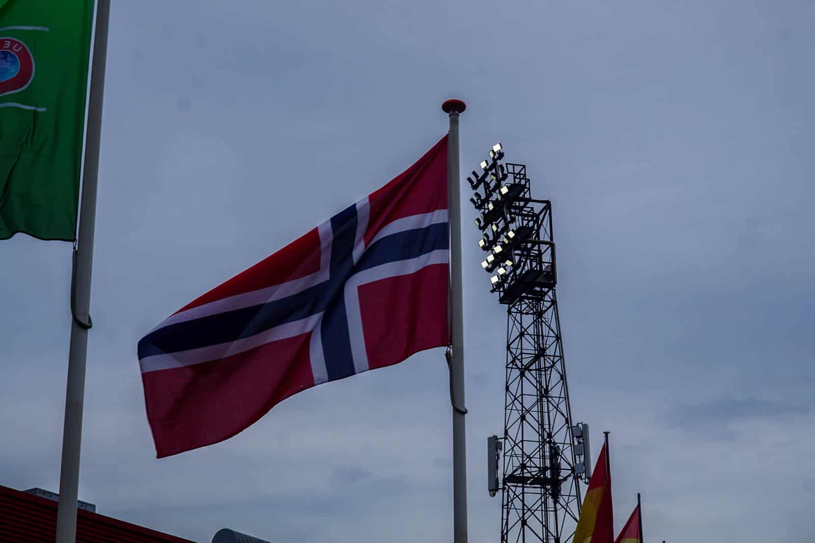 Historie: na 59 jaar keert Europees voetbal terug op de Adelaarshorst