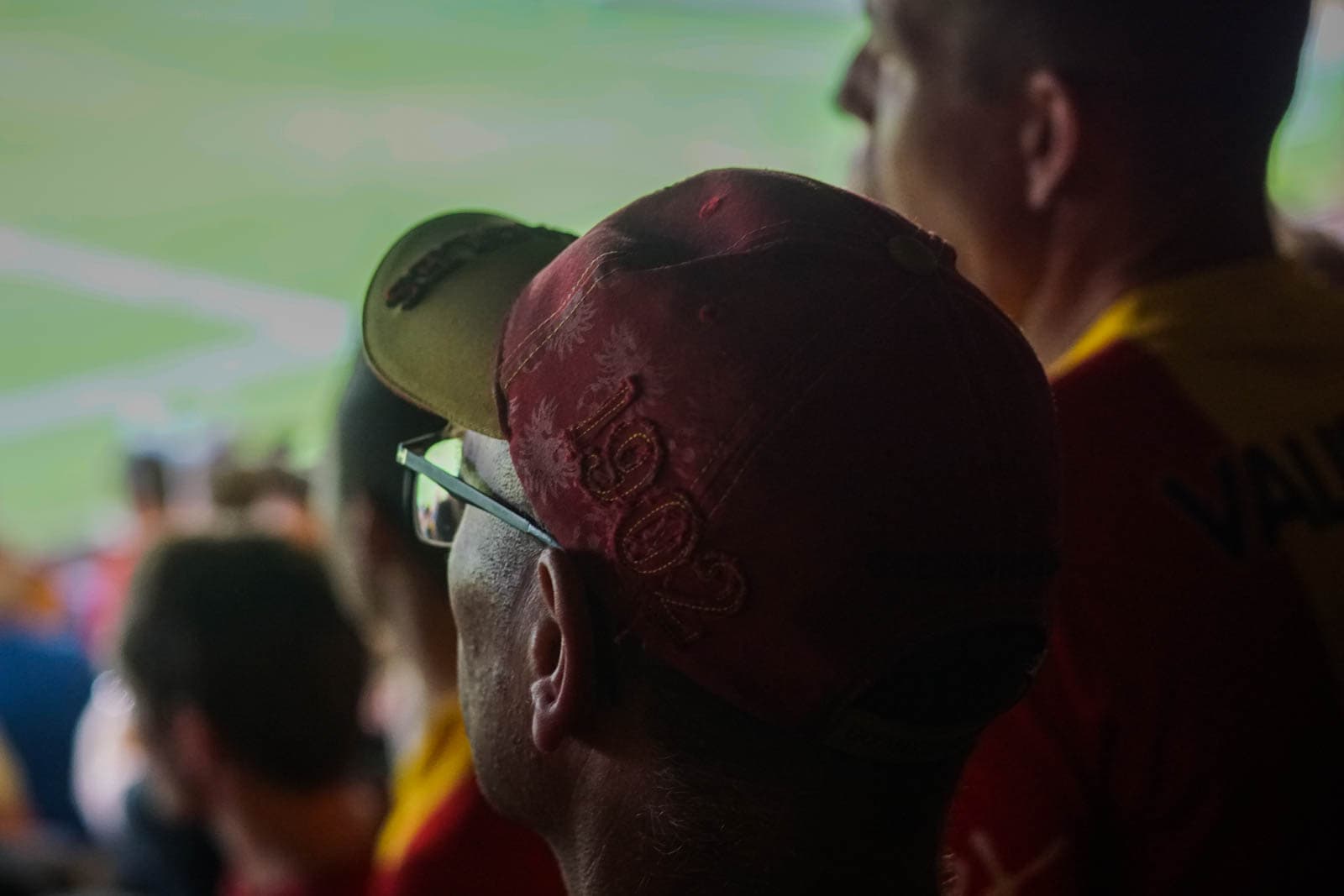 Historie: na 59 jaar keert Europees voetbal terug op de Adelaarshorst