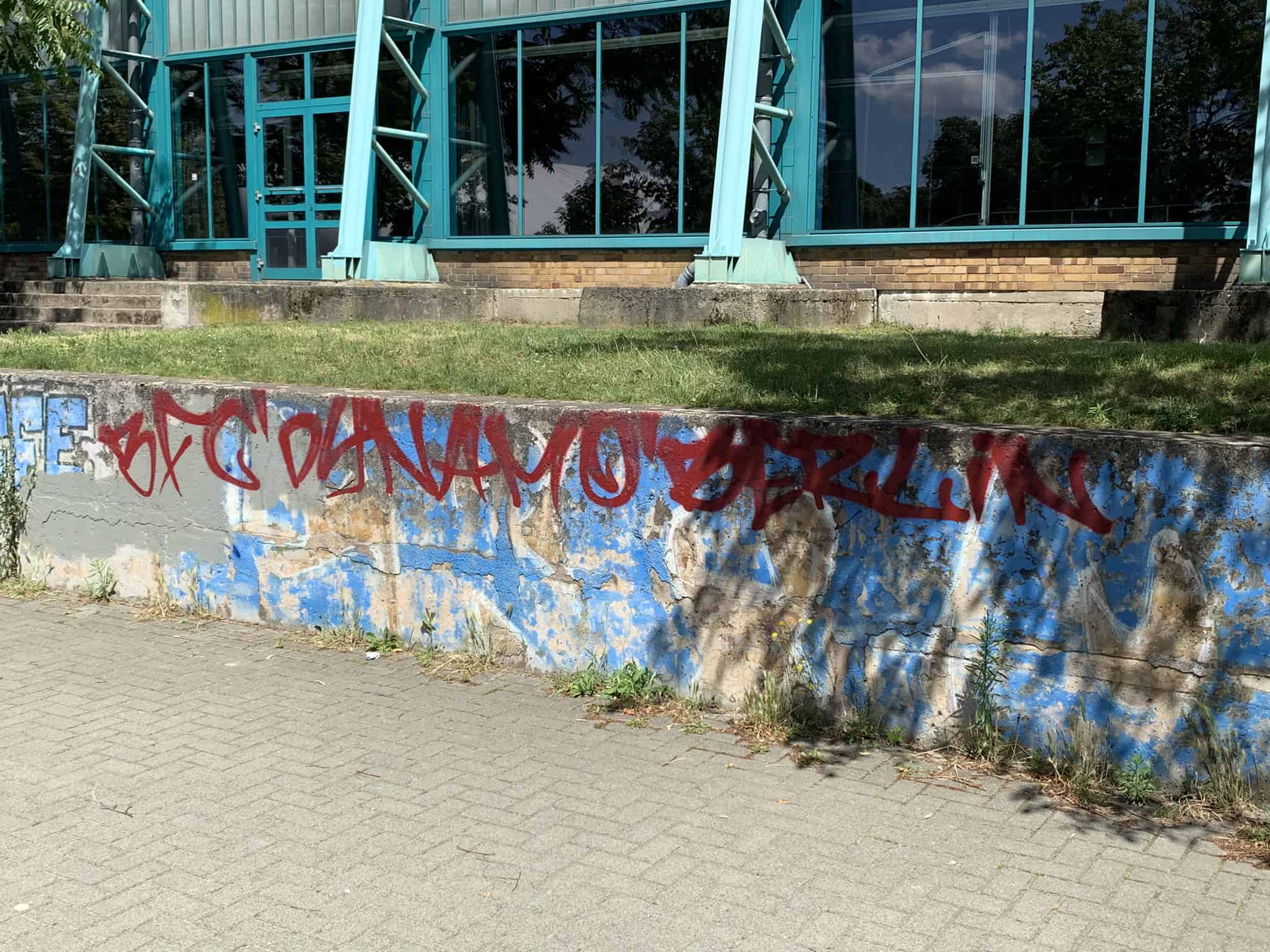 Oranjekoorts: de sterren van Berlijn