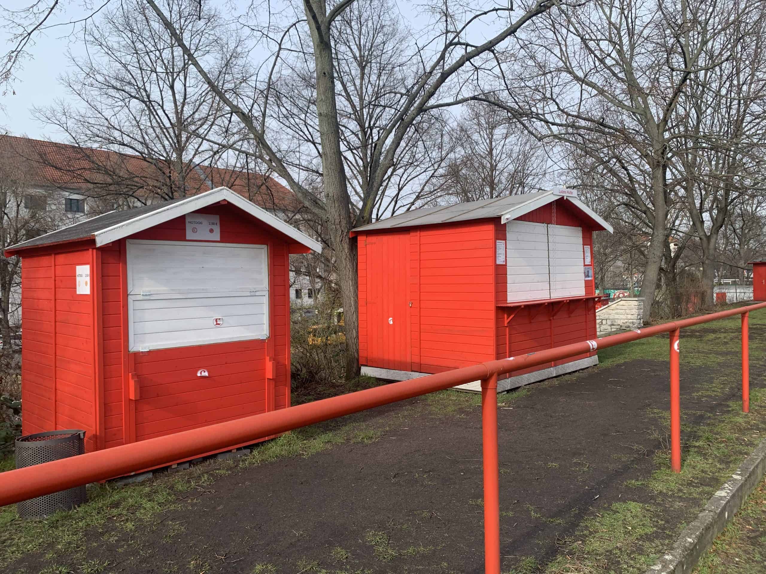 Oranjekoorts: de sterren van Berlijn