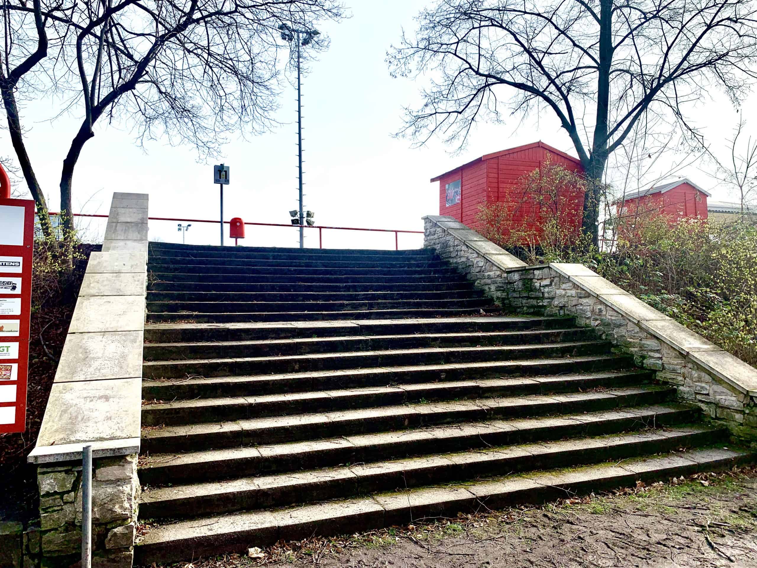Oranjekoorts: de sterren van Berlijn