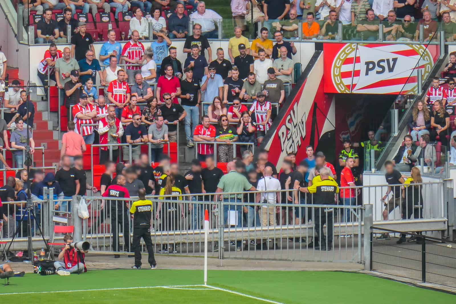Johan Cruijff Schaal 2024: doelpuntenspektakel in uitverkocht stadion