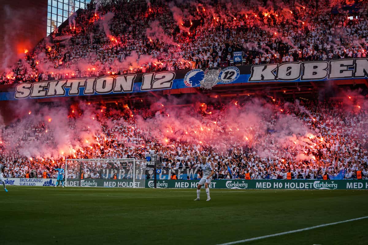 Slag om Kopenhagen 2024; een van Europa’s beste derby’s