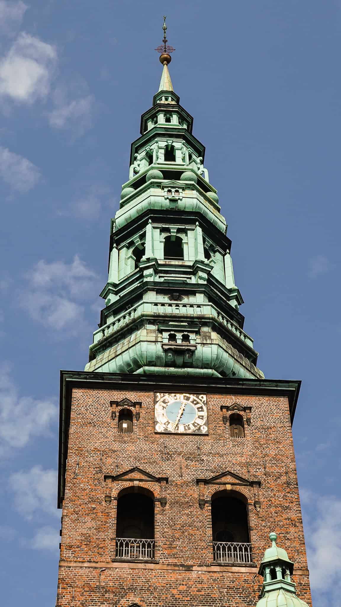 Kopenhagen 1