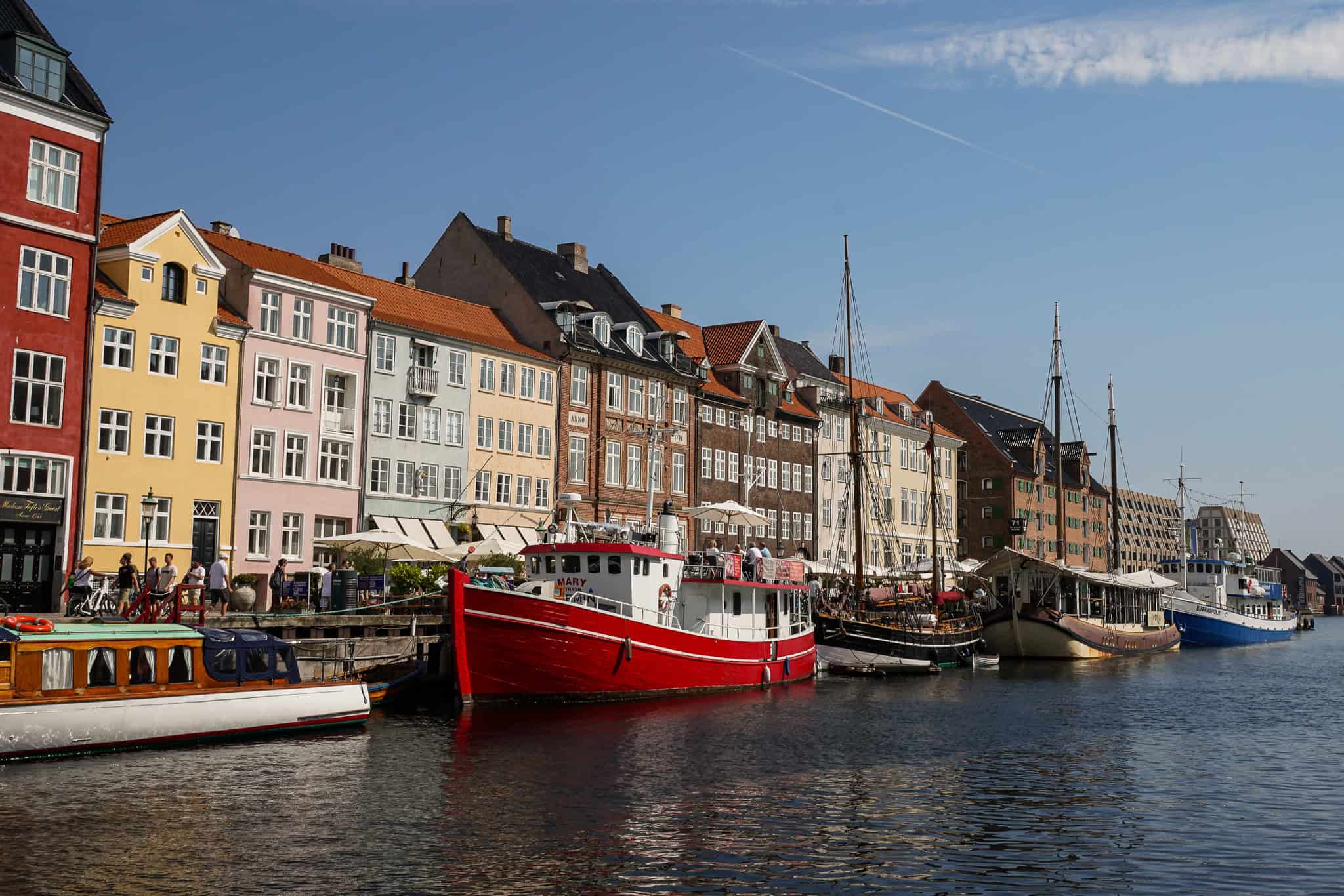 Kopenhagen 4