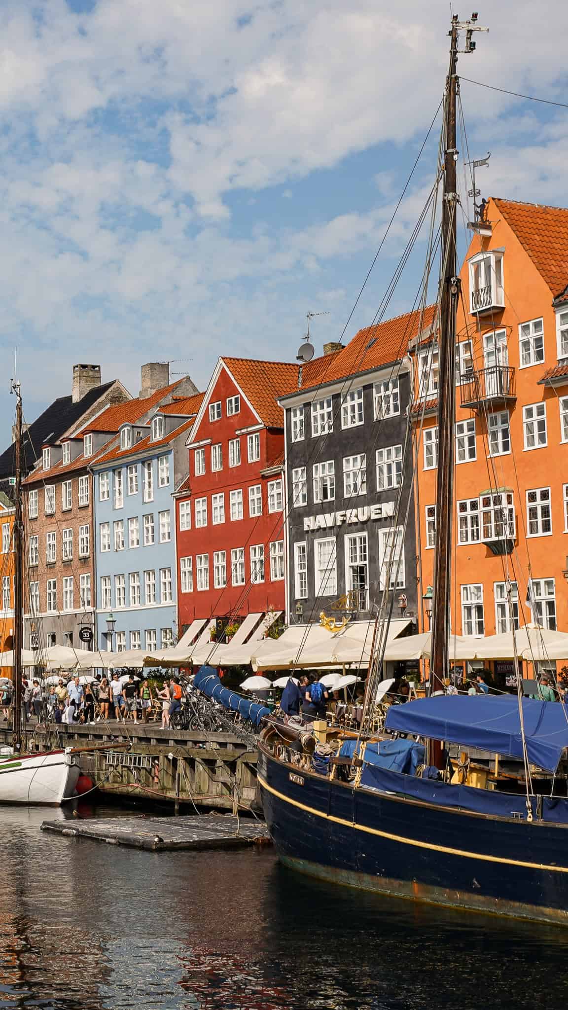 Kopenhagen 5