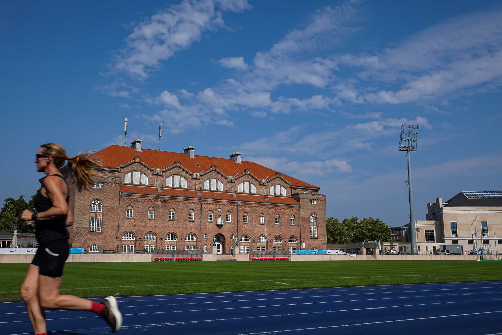 Osterbro stadion 3