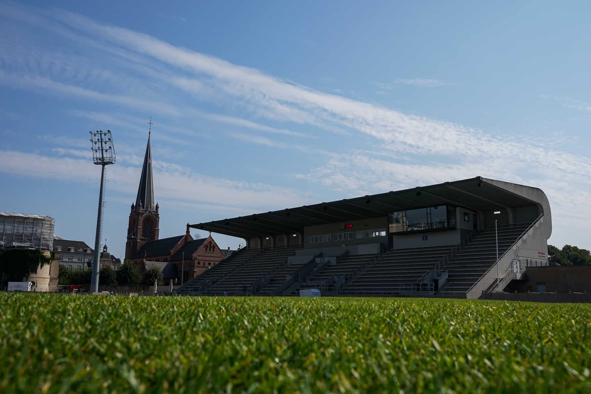 Osterbro stadion 6