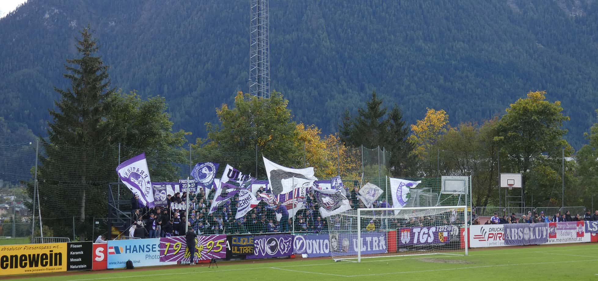 SC Imst verslaat koploper Austria Salzburg in beladen duel