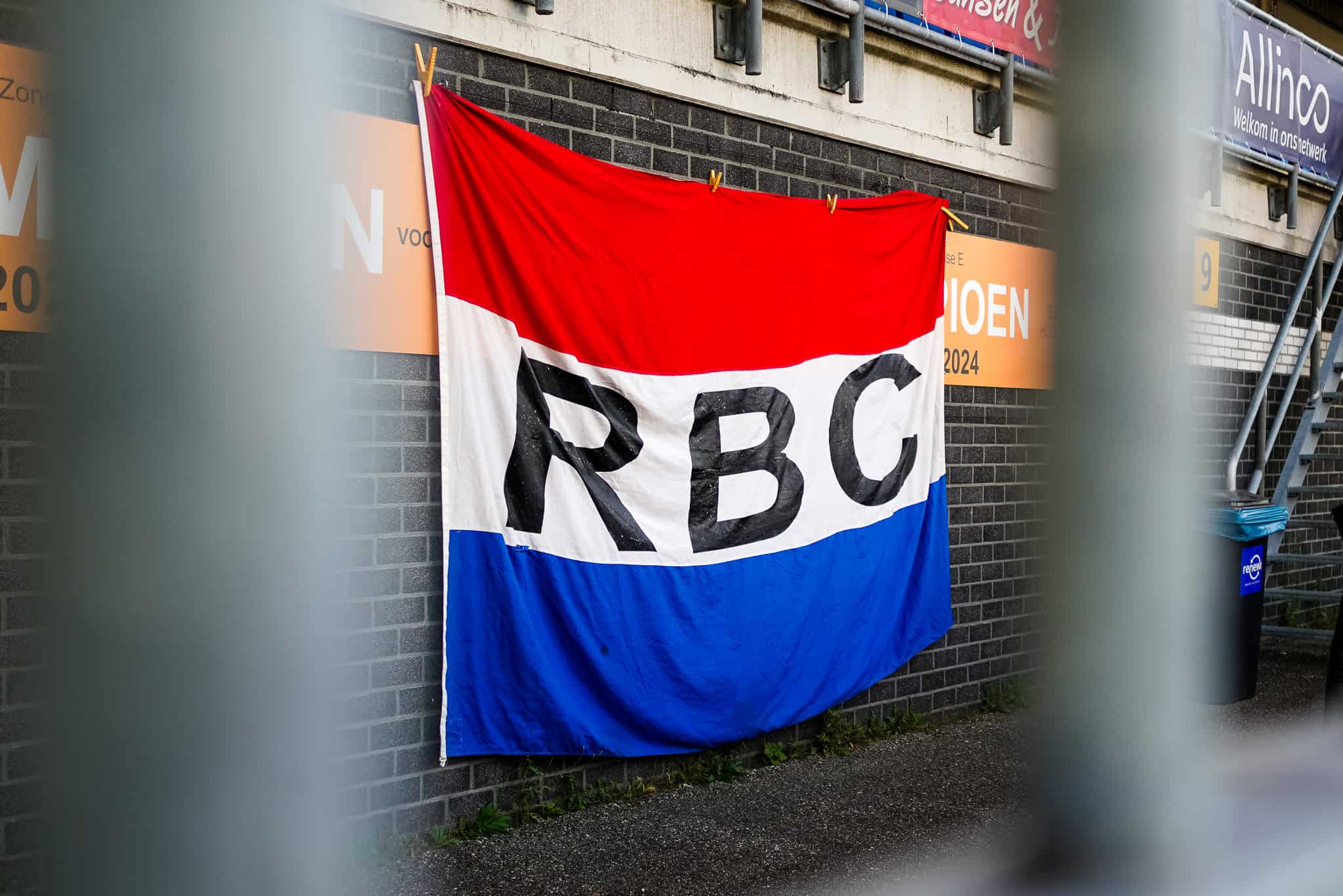 RBC Baronie 1