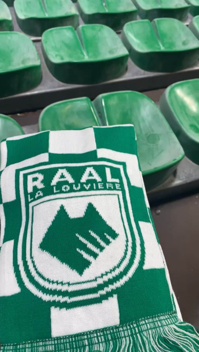 RAAL Sjaal