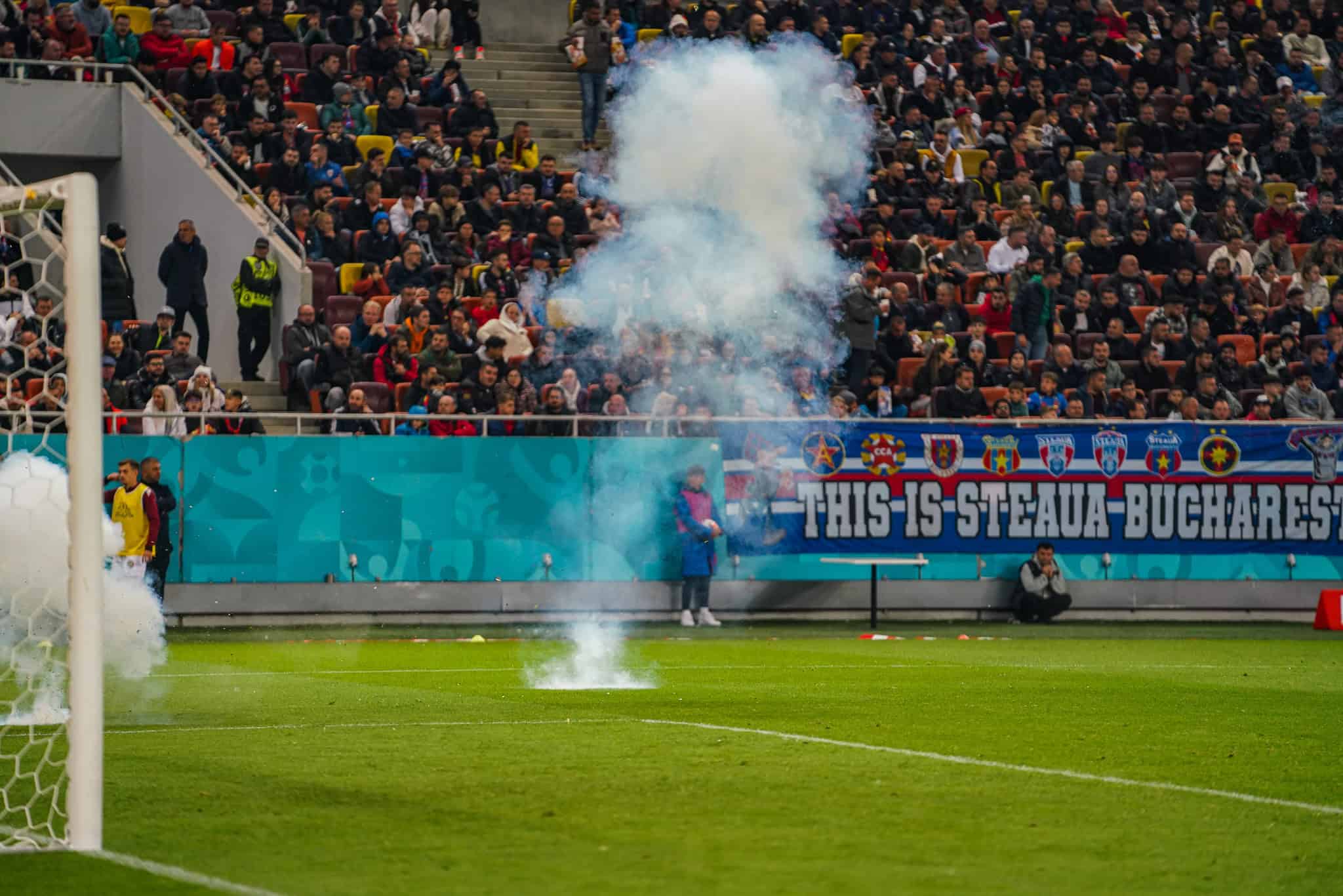FCSB Rapid Boekarest 31