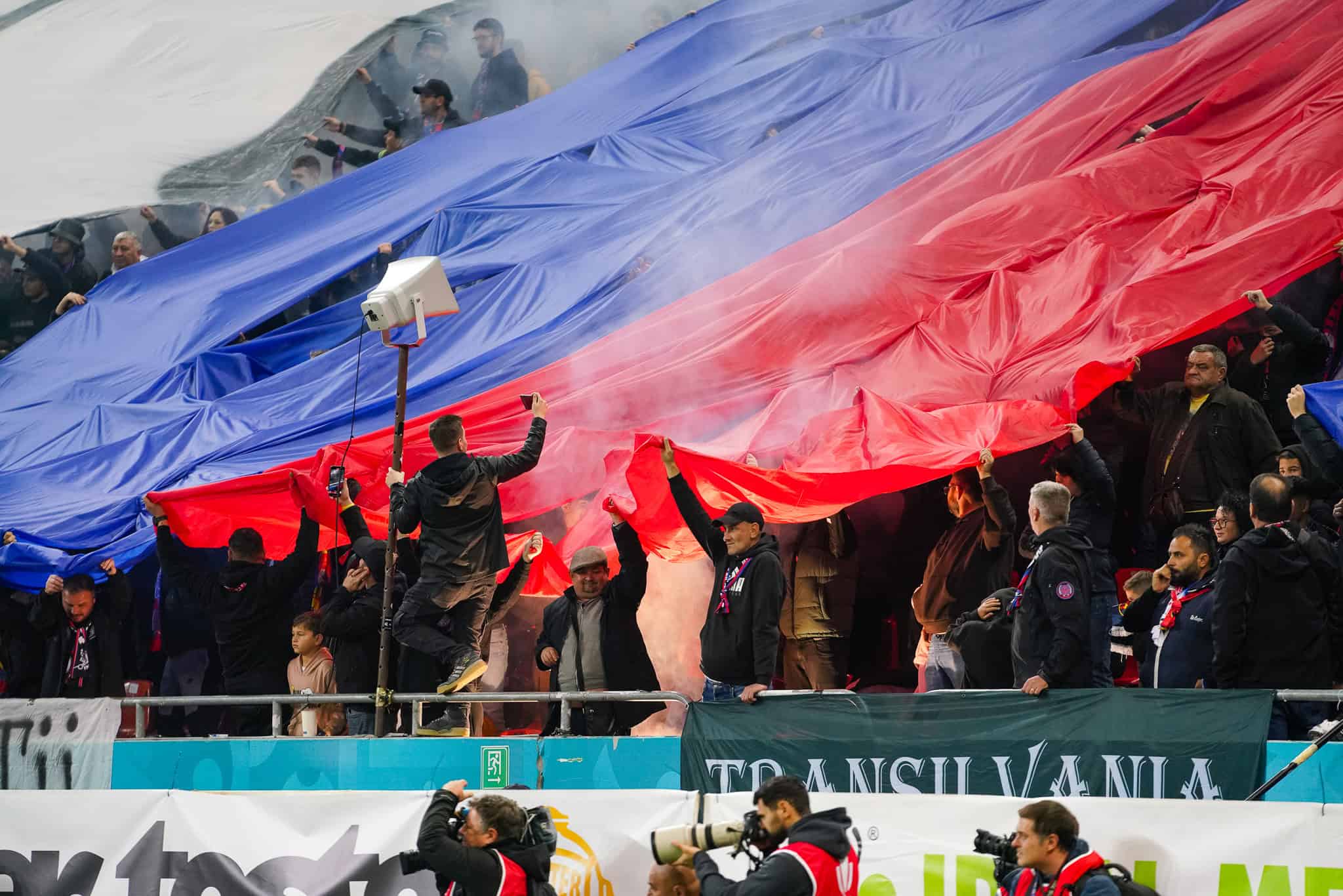 FCSB Rapid Boekarest 51