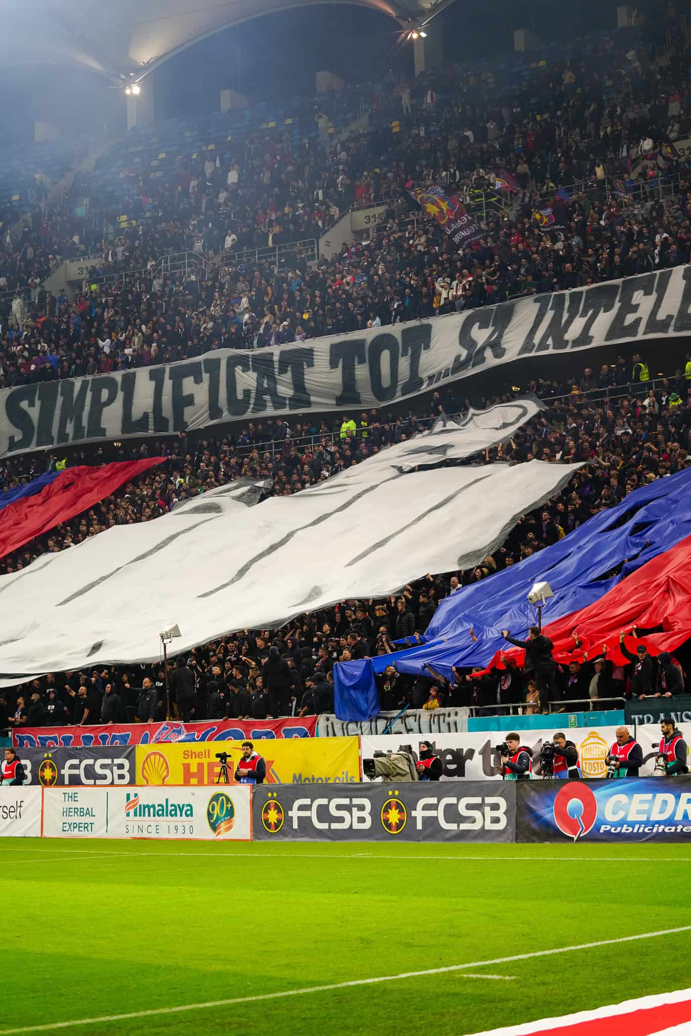 FCSB Rapid Boekarest 53