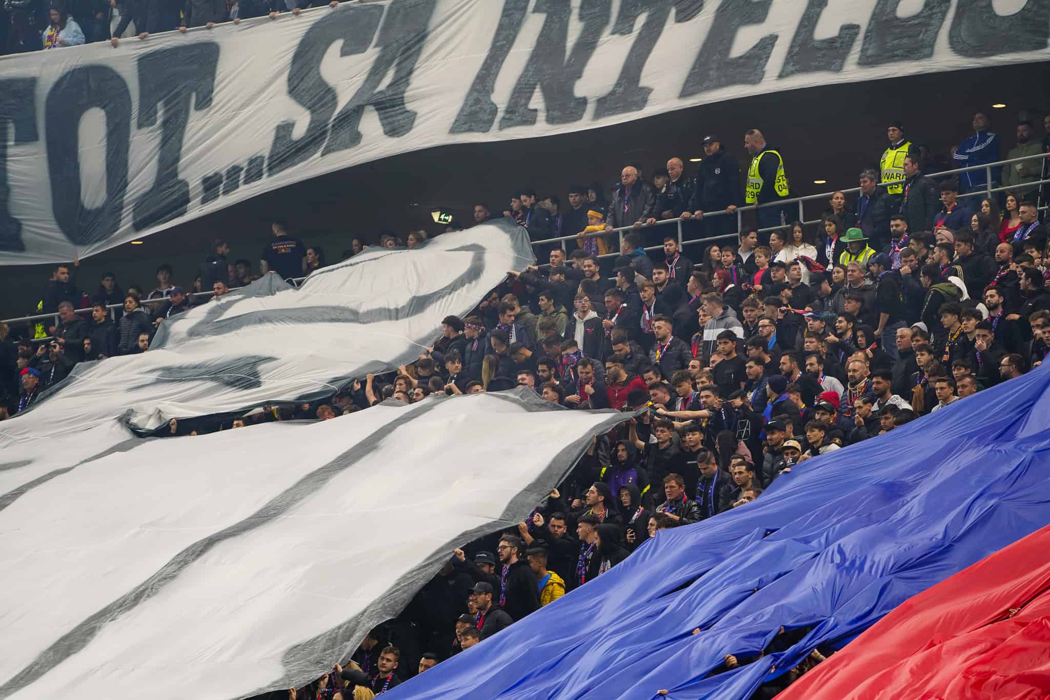 FCSB Rapid Boekarest 55