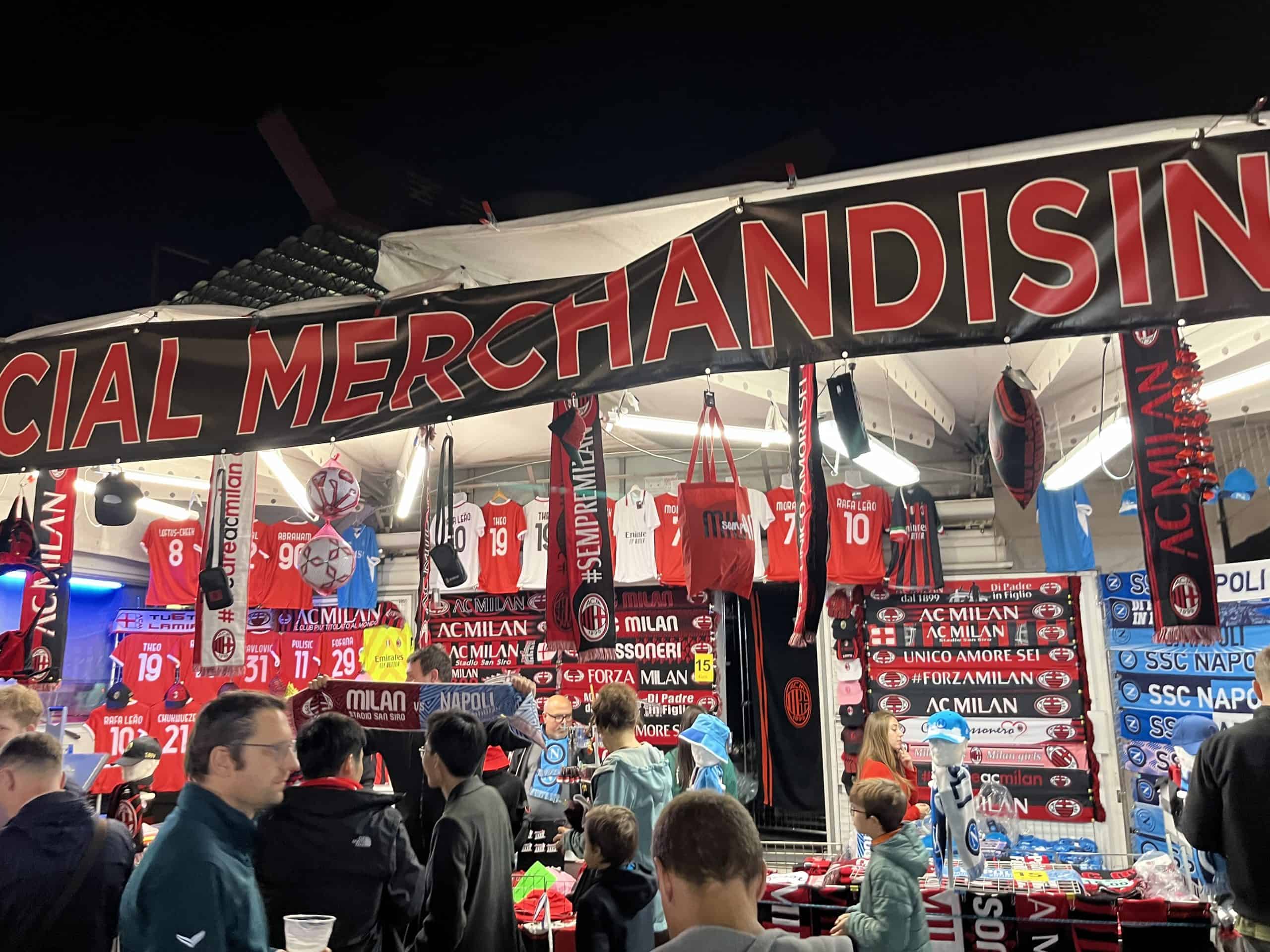 Milan per sempre