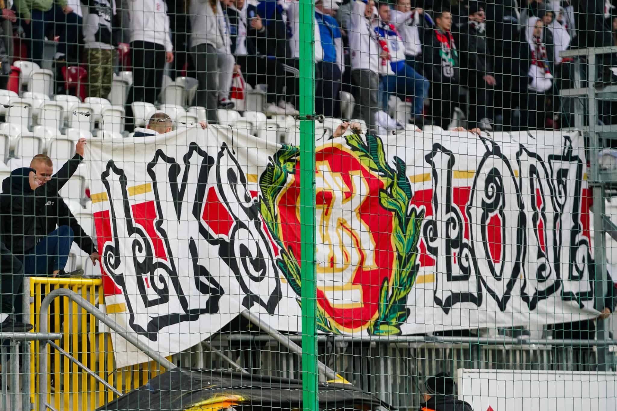 LKS Lodz Ruch Chorzow 11