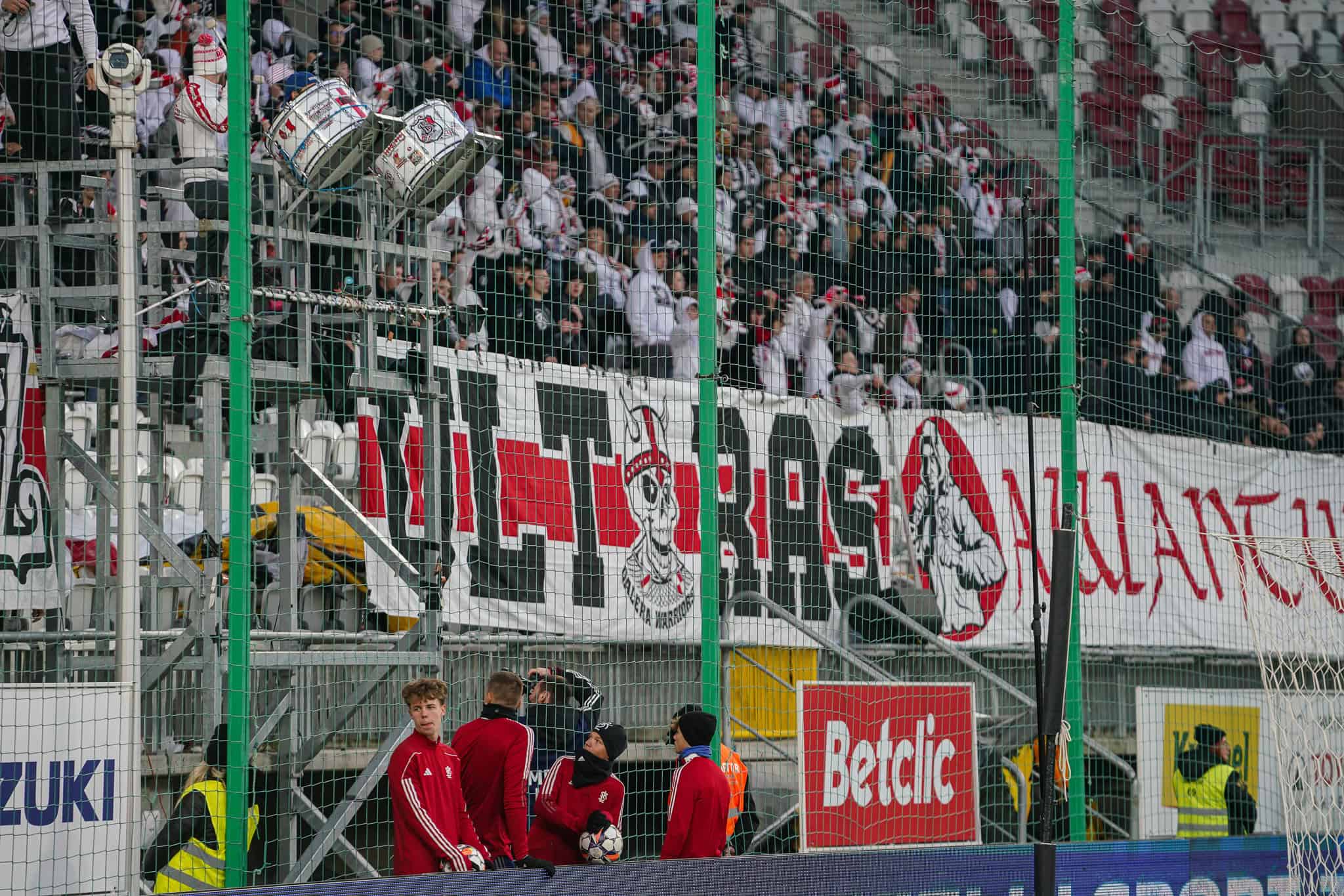LKS Lodz Ruch Chorzow 12