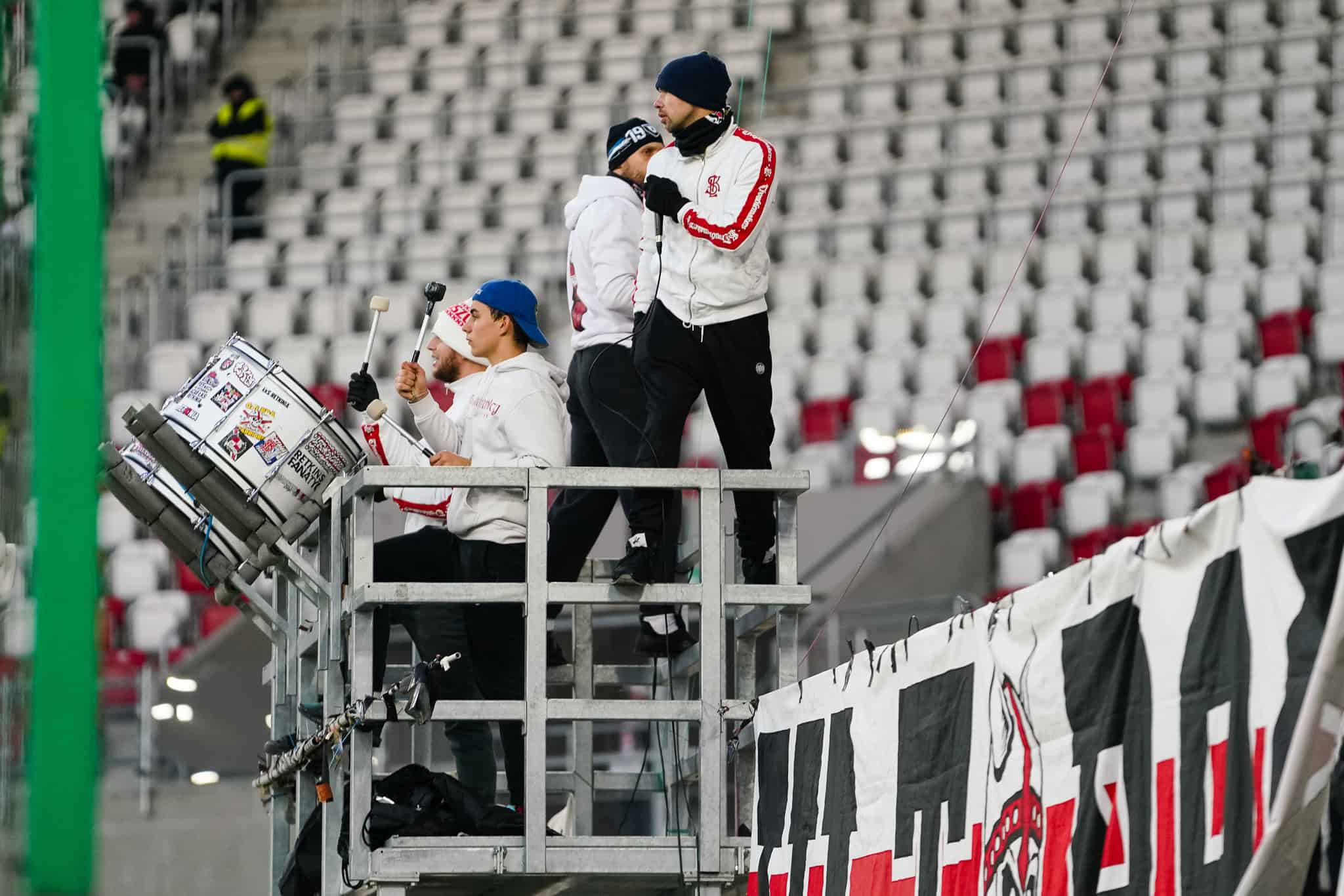 LKS Lodz Ruch Chorzow 16