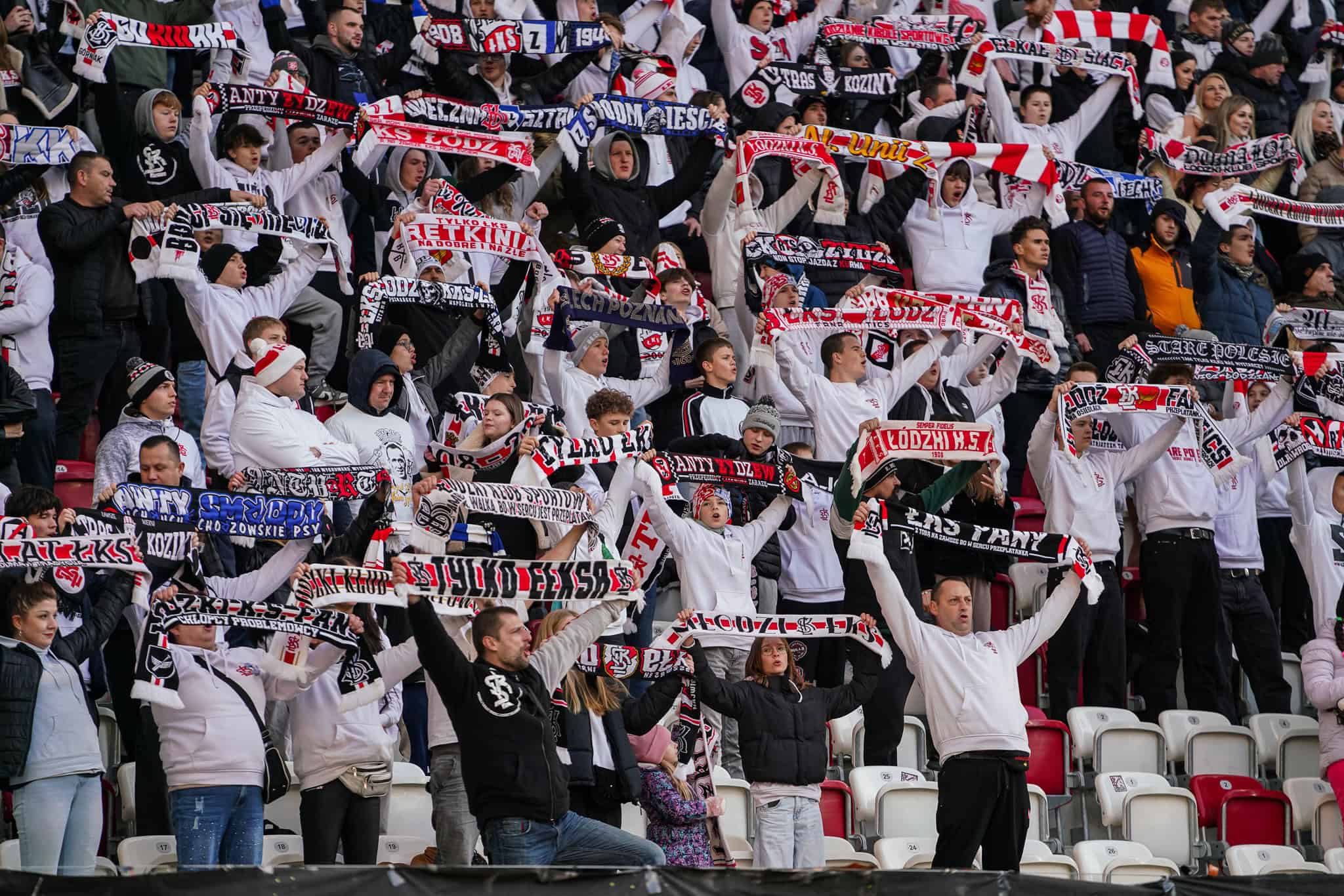 LKS Lodz Ruch Chorzow 21