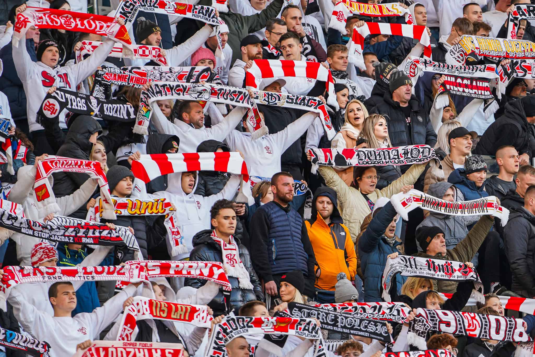 LKS Lodz Ruch Chorzow 26