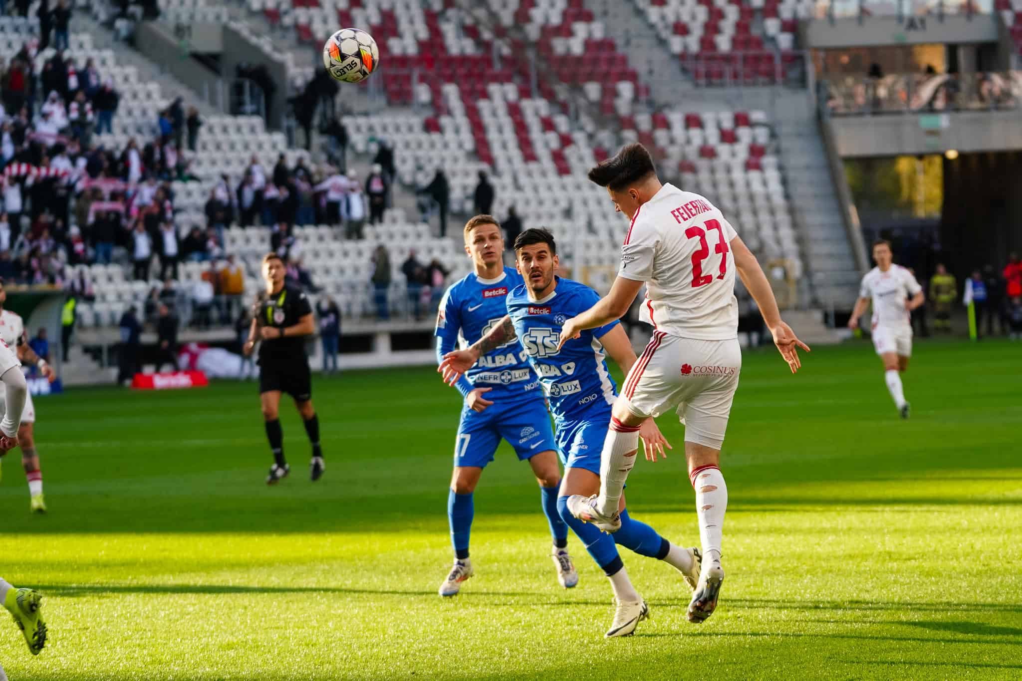 LKS Lodz Ruch Chorzow 28