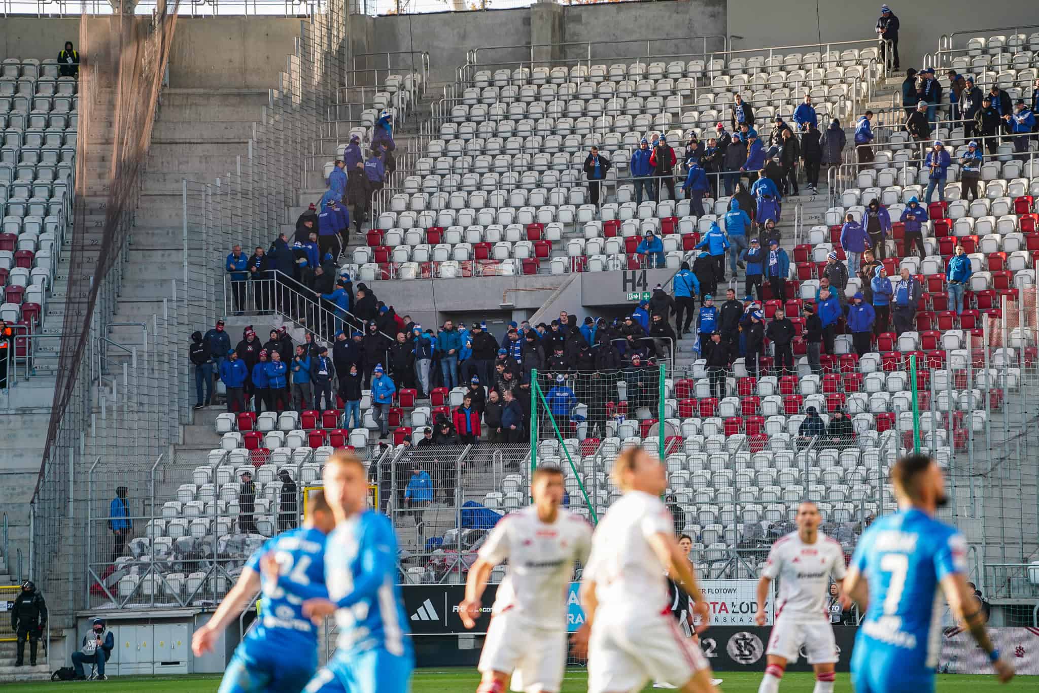 LKS Lodz Ruch Chorzow 30