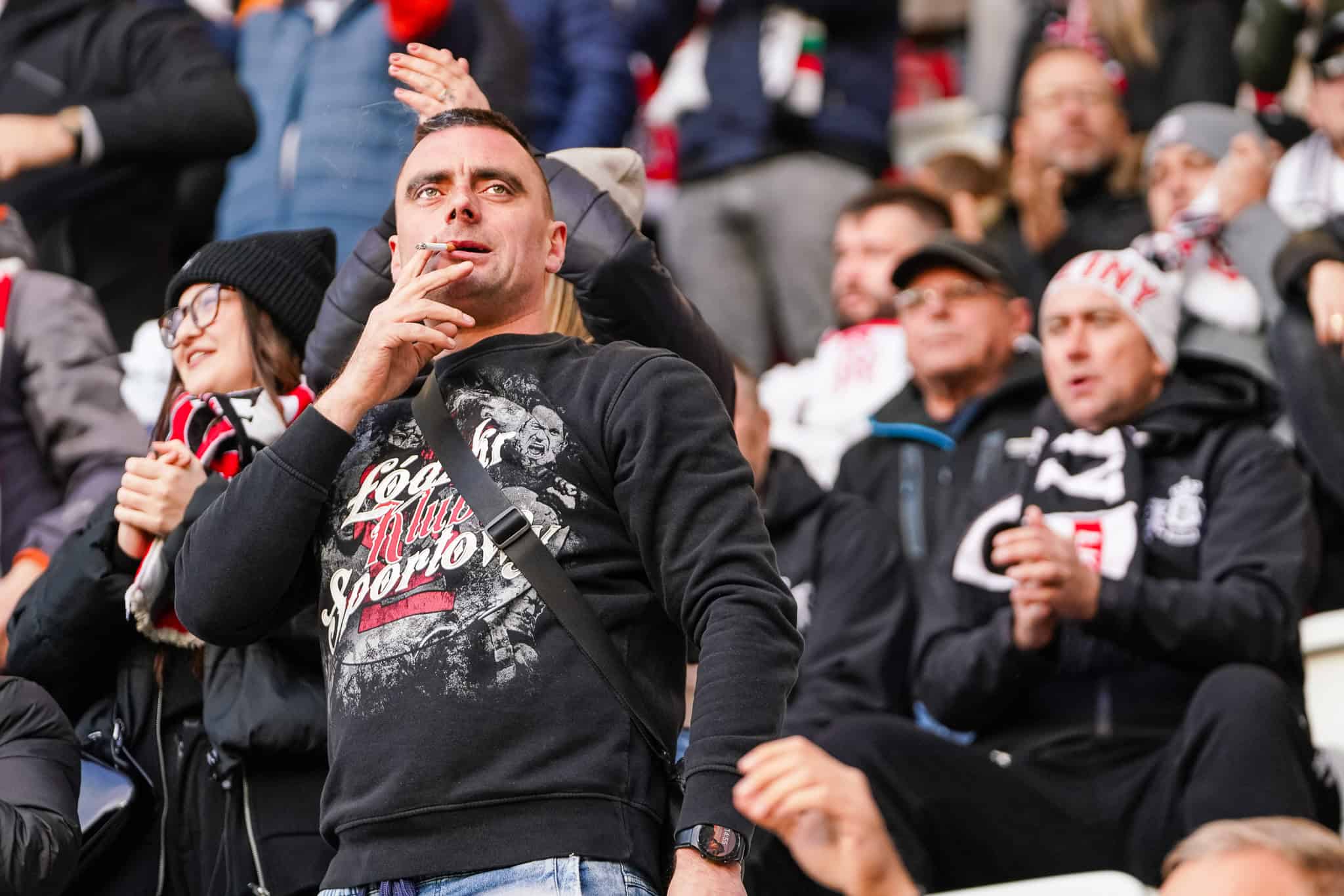 LKS Lodz Ruch Chorzow 34