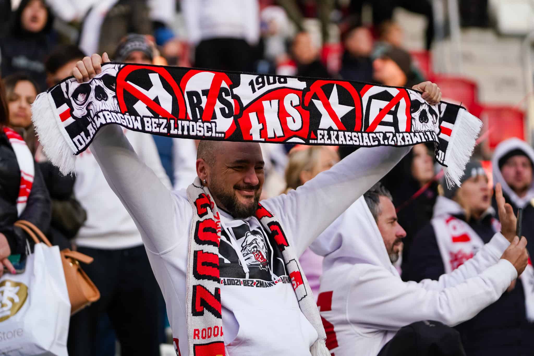 LKS Lodz Ruch Chorzow 37